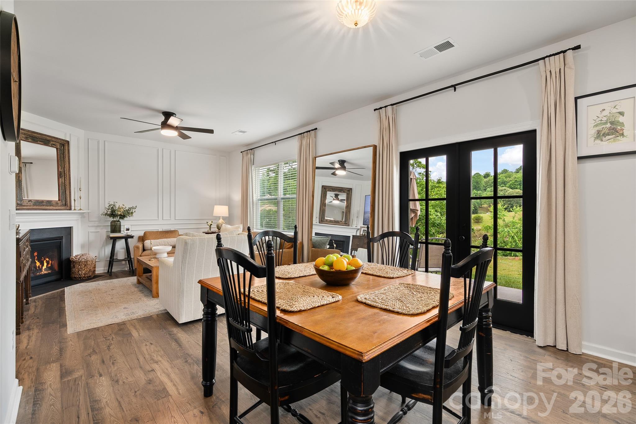 129 Valleywood Drive — Waynesville