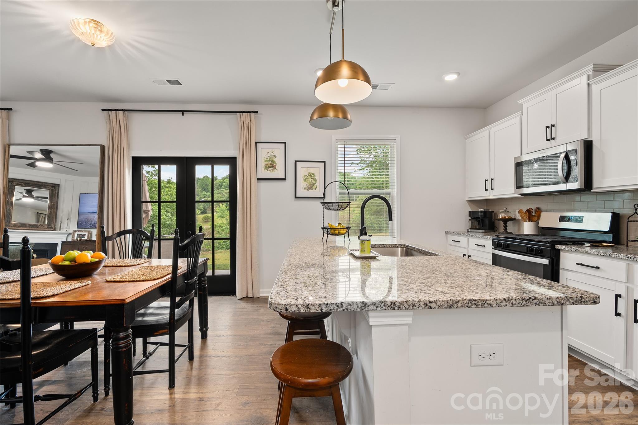 129 Valleywood Drive — Waynesville