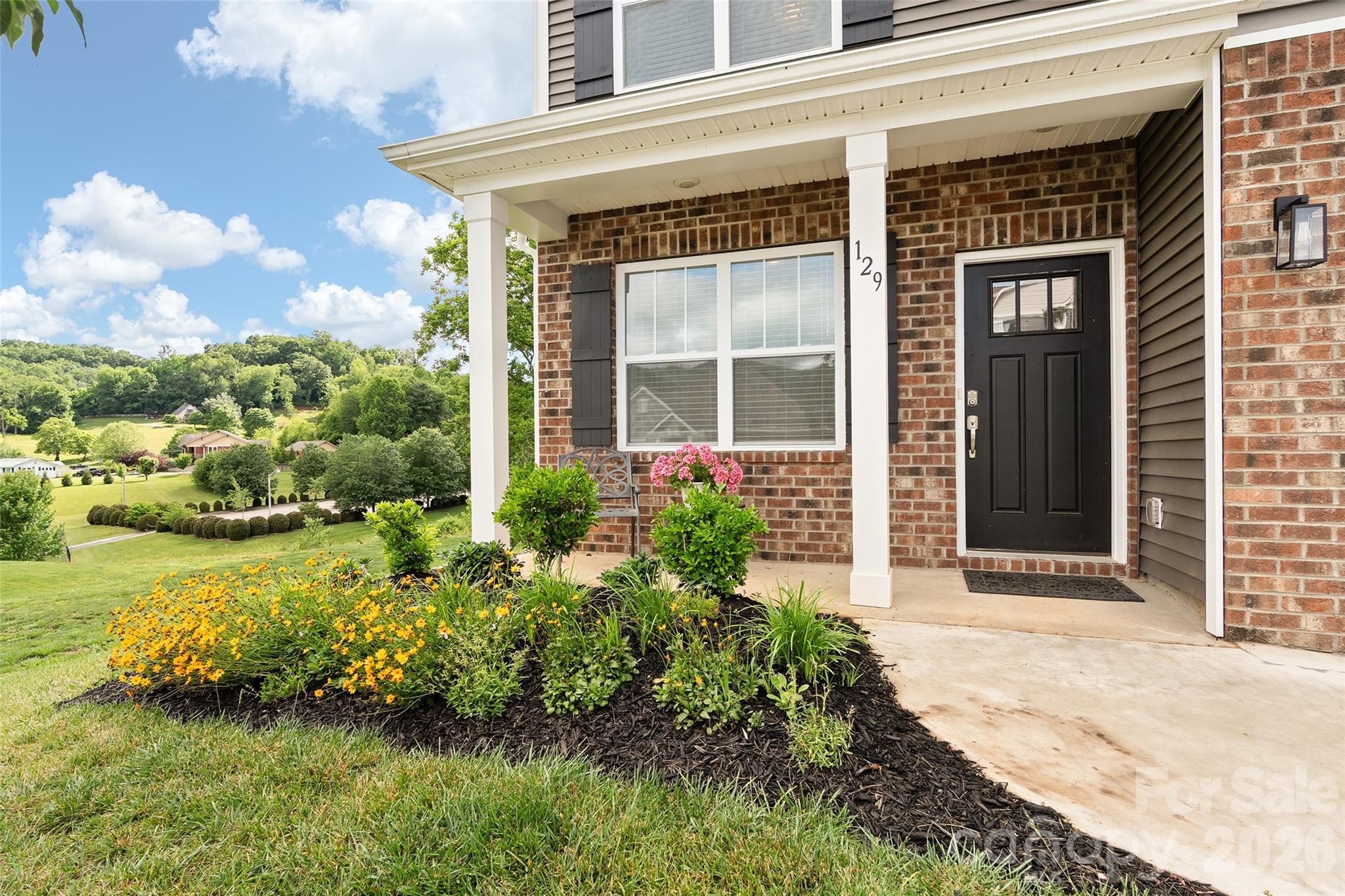 129 Valleywood Drive — Waynesville
