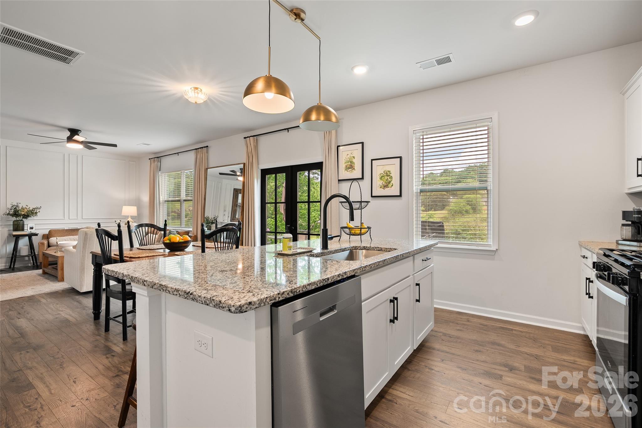 129 Valleywood Drive — Waynesville