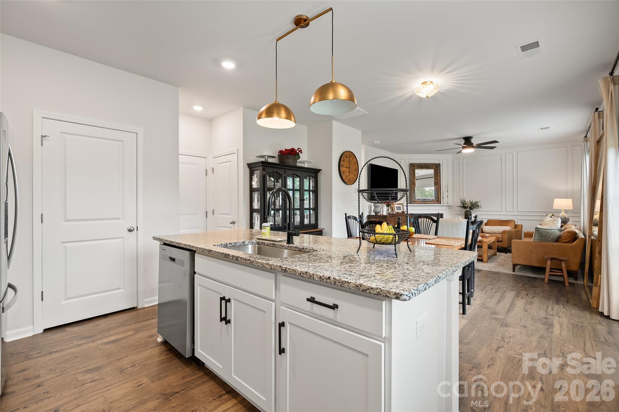 129 Valleywood Drive — Waynesville