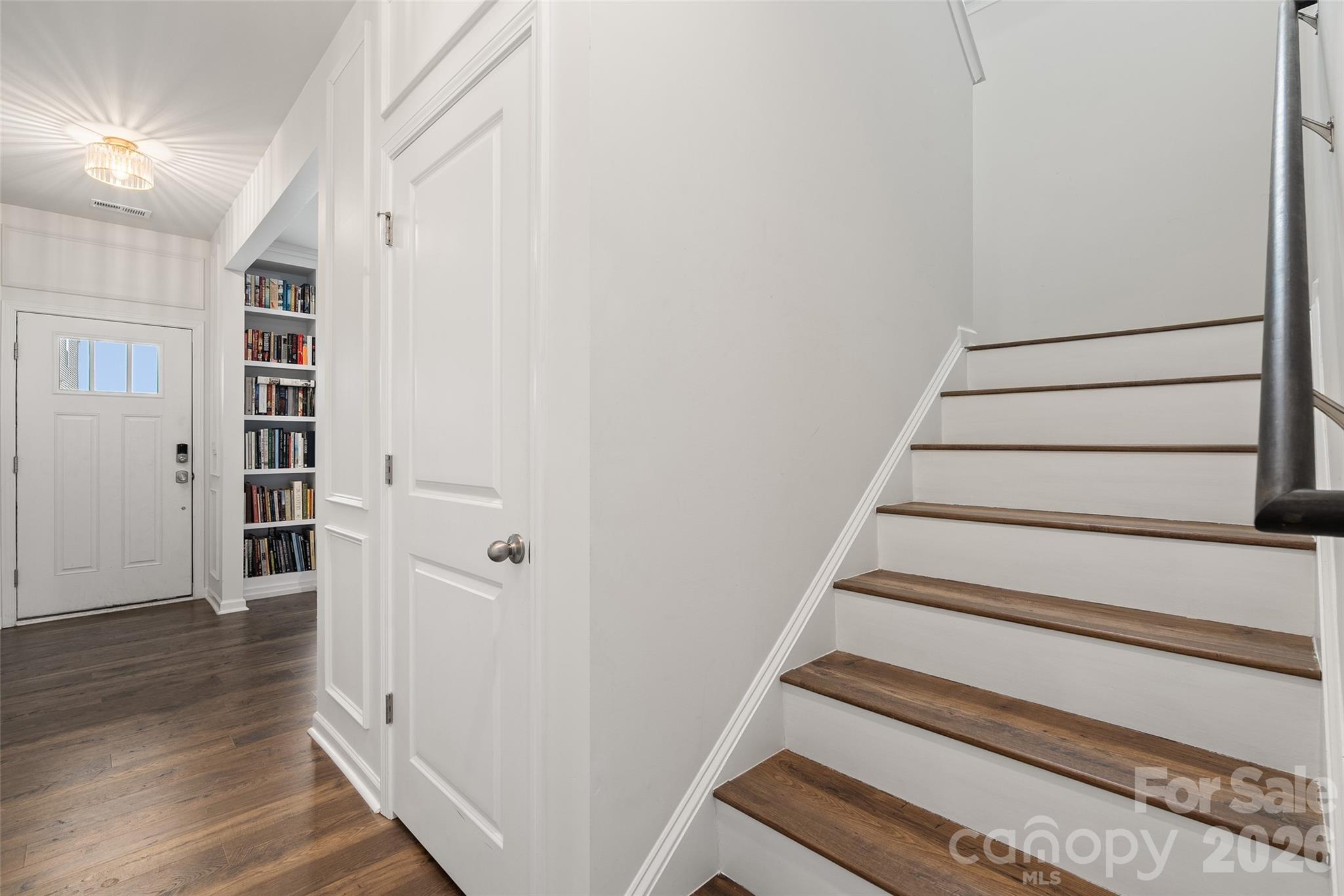 129 Valleywood Drive — Waynesville