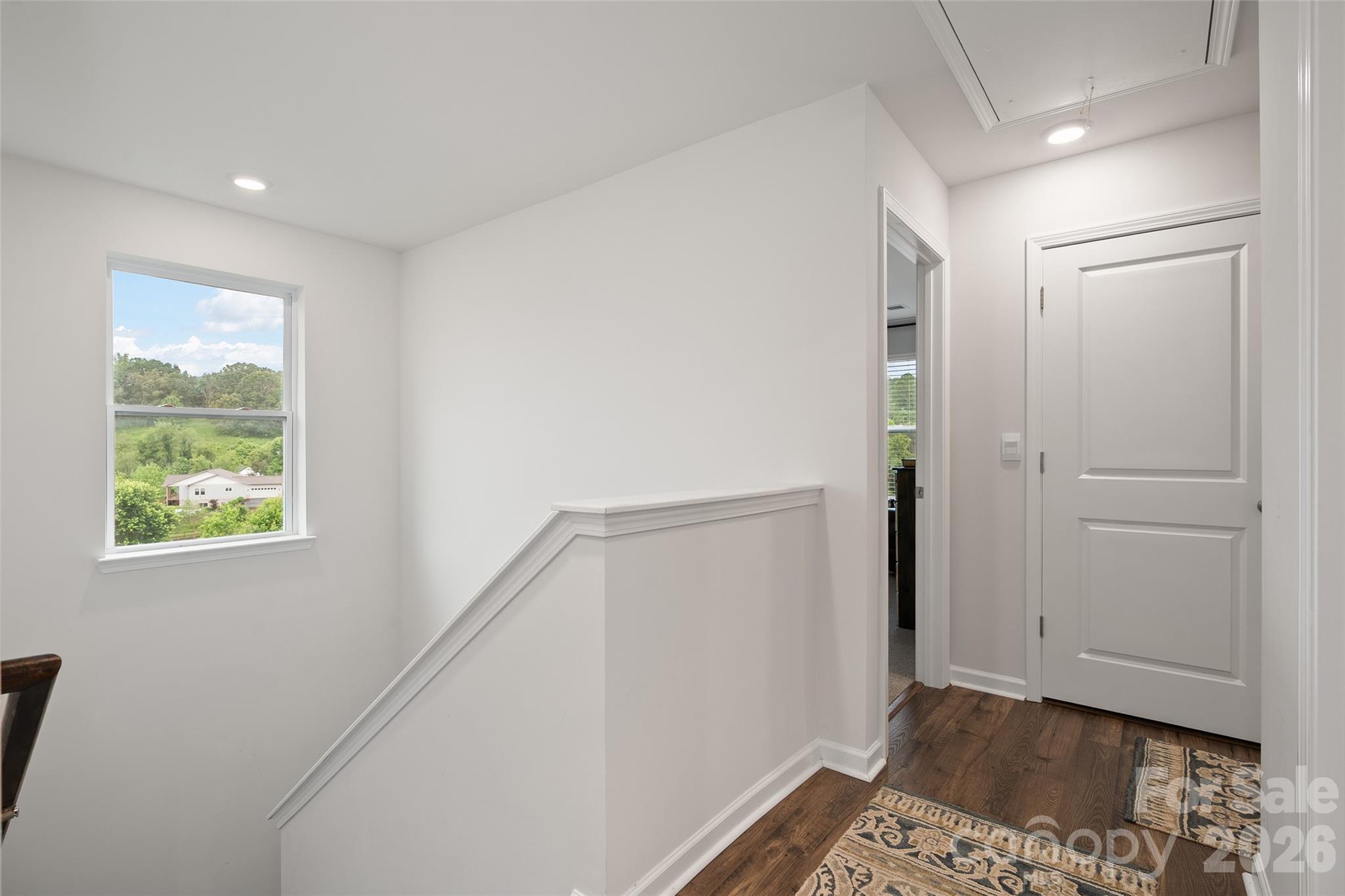 129 Valleywood Drive — Waynesville