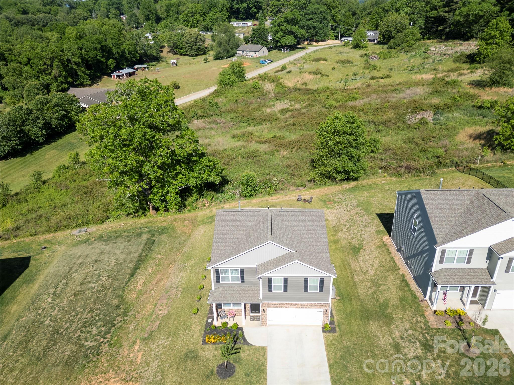129 Valleywood Drive — Waynesville