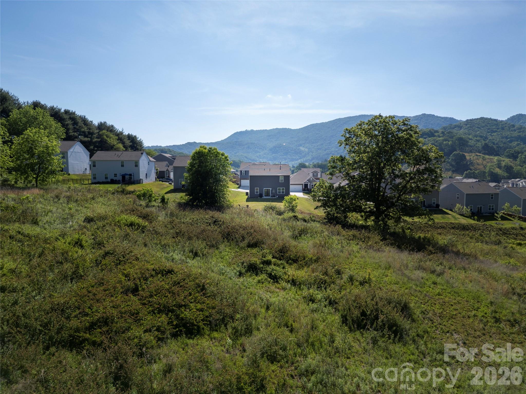 129 Valleywood Drive — Waynesville