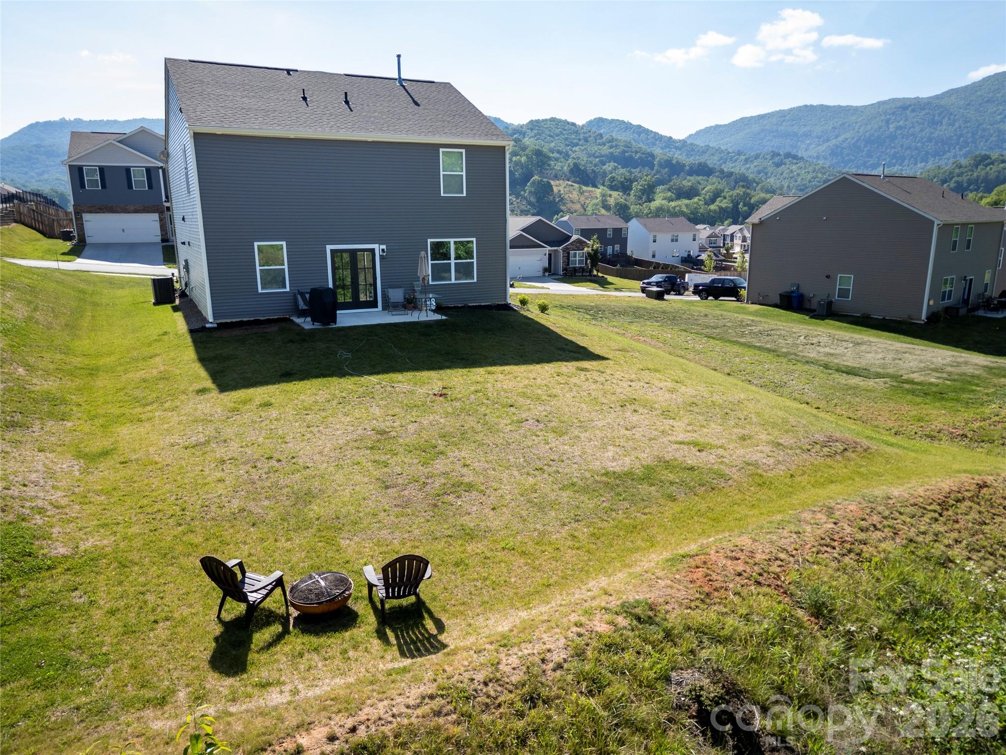 129 Valleywood Drive — Waynesville