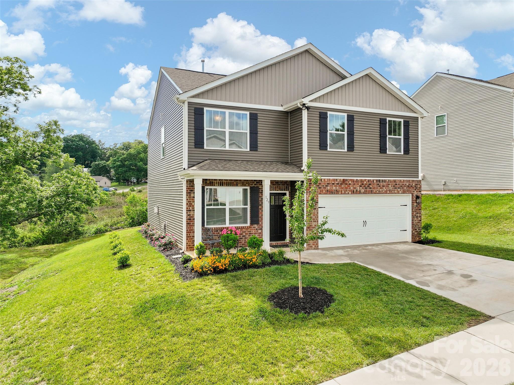 129 Valleywood Drive — Waynesville