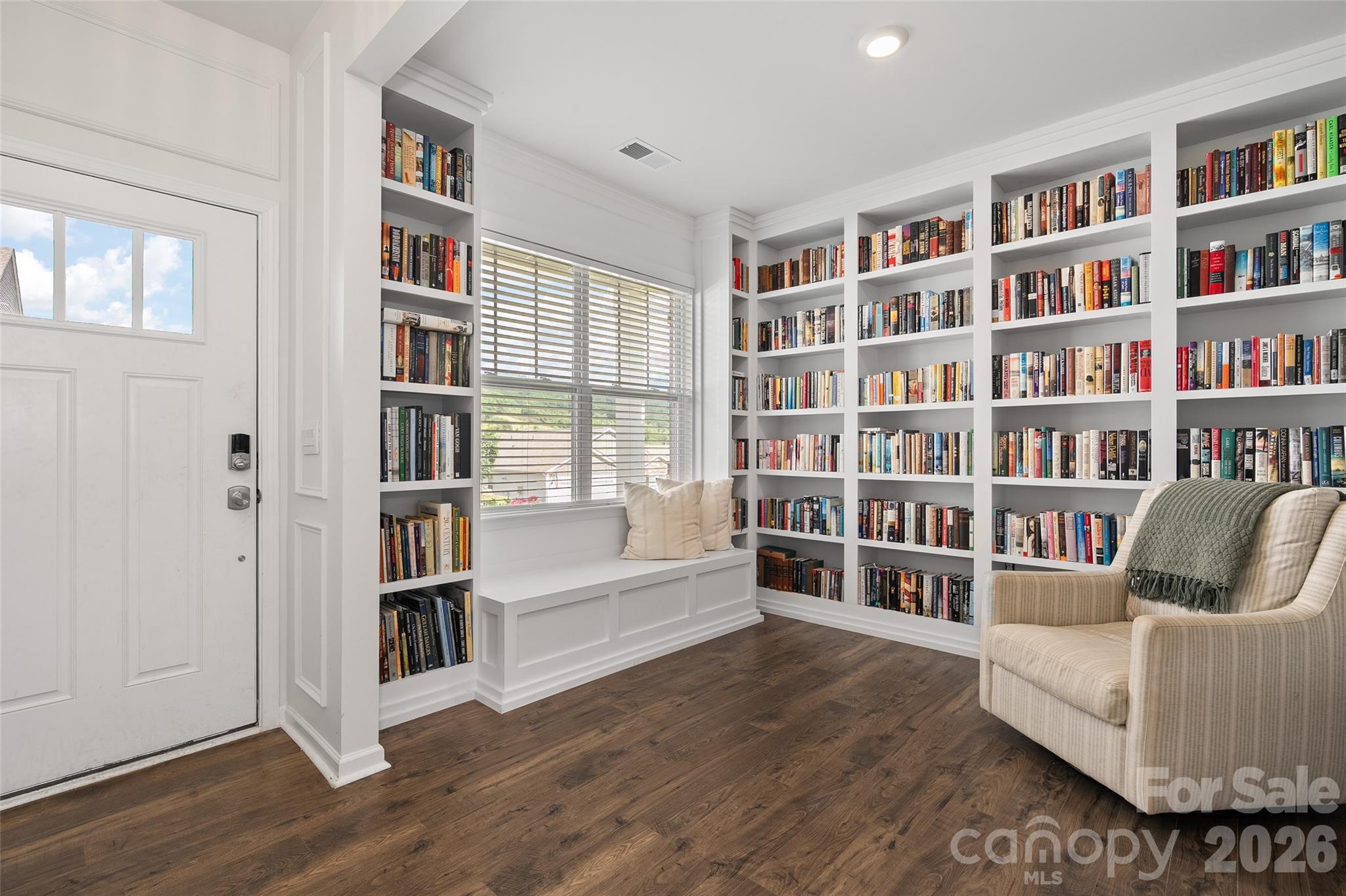 129 Valleywood Drive — Waynesville