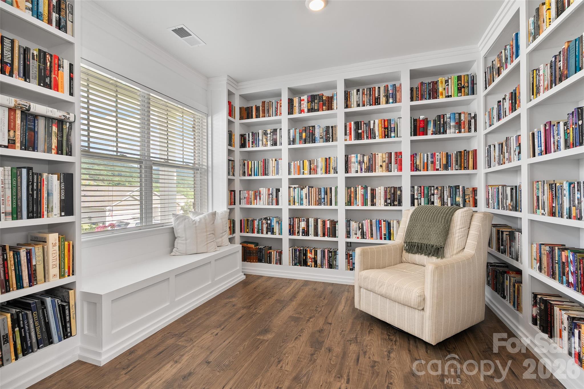 129 Valleywood Drive — Waynesville