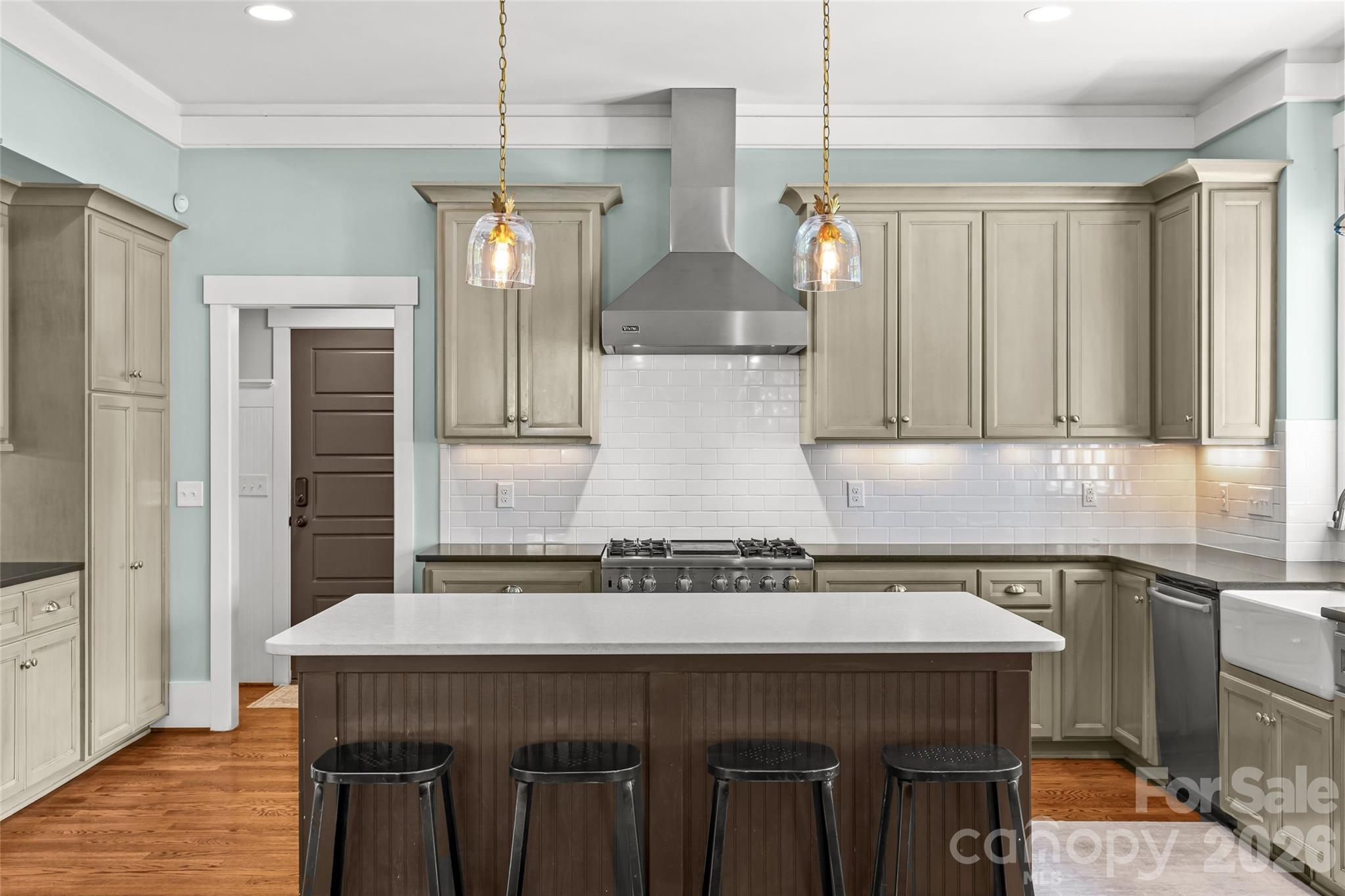 2830 Chelsea Drive — Charlotte