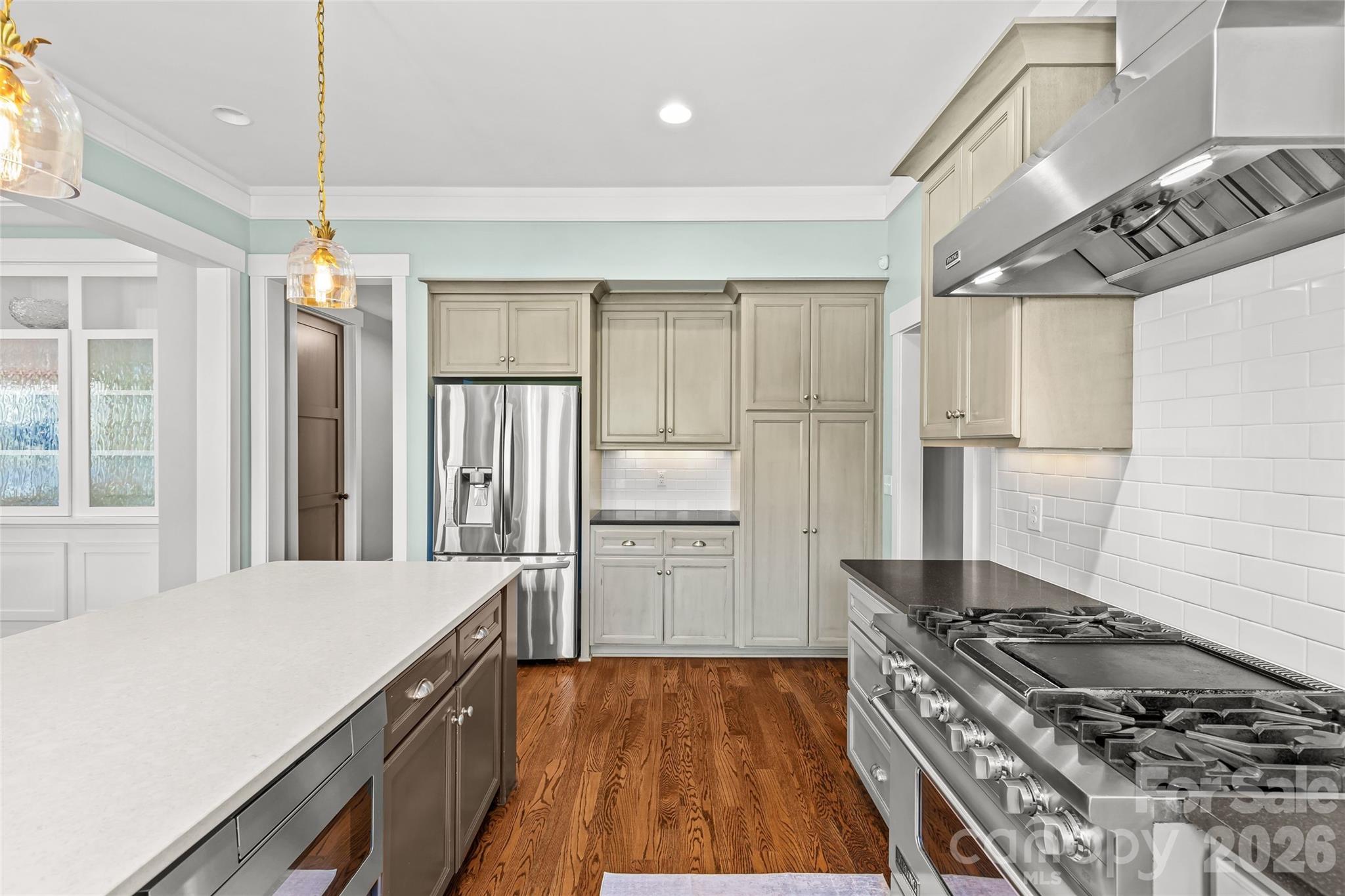 2830 Chelsea Drive — Charlotte