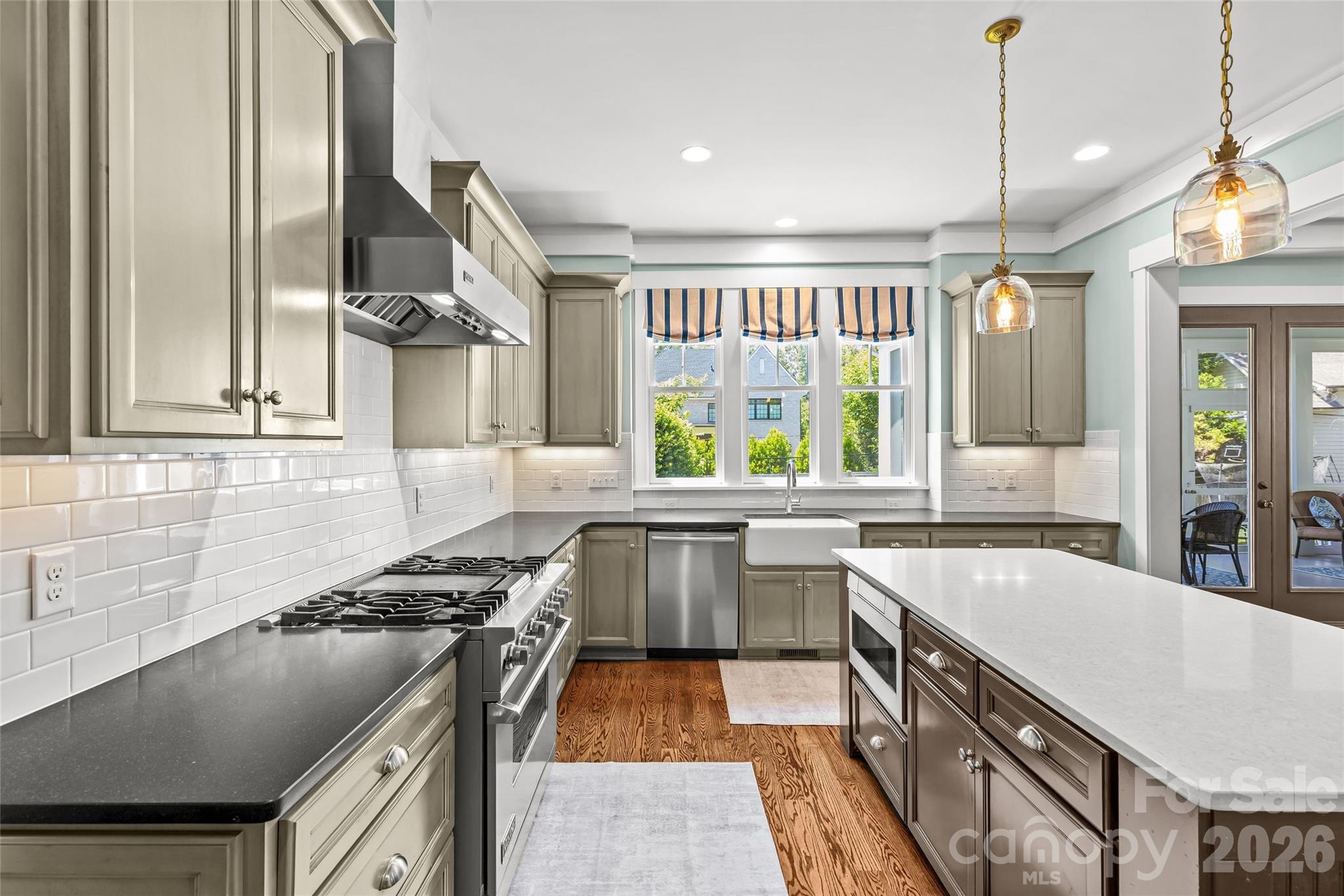2830 Chelsea Drive — Charlotte