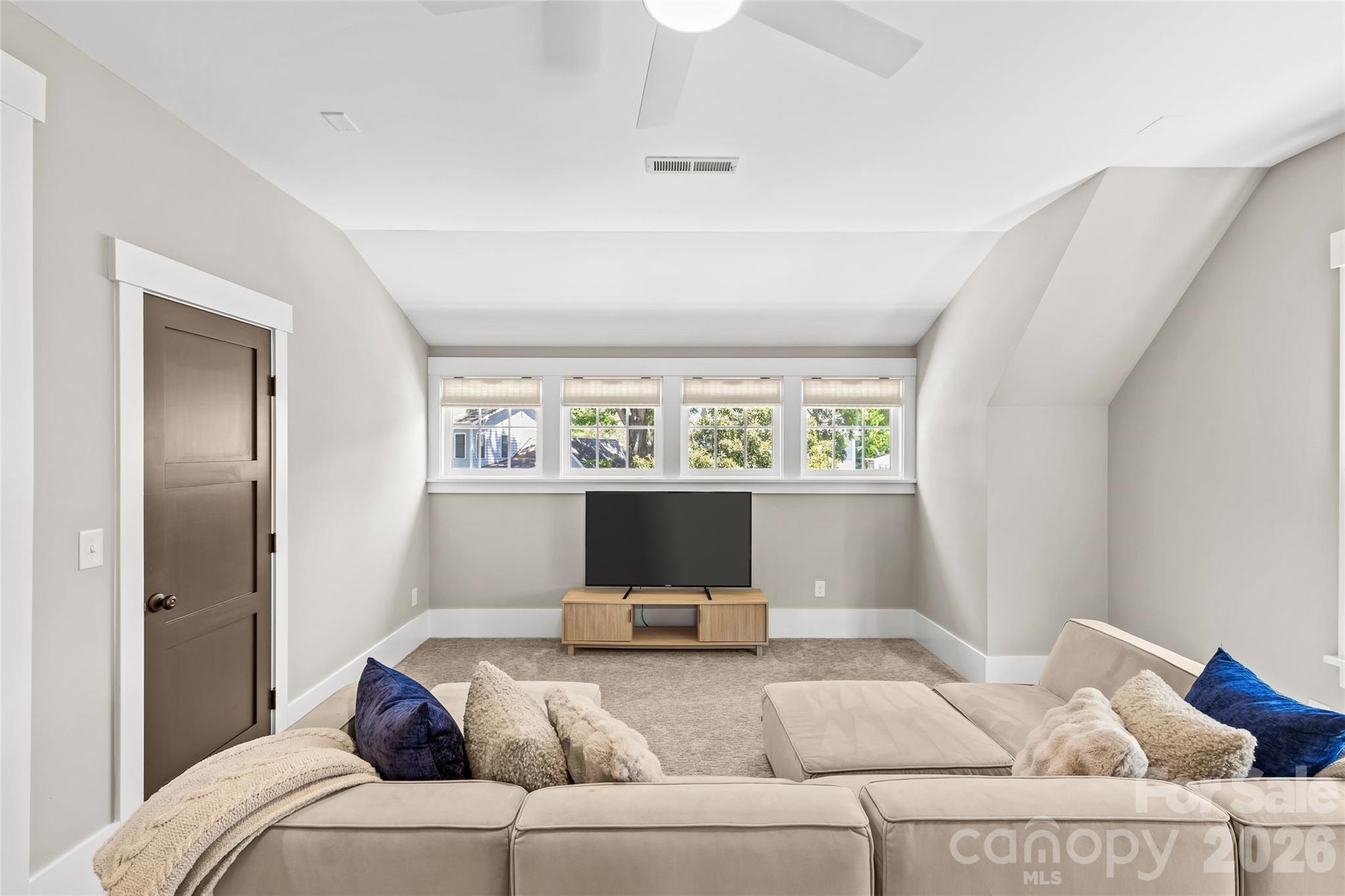 2830 Chelsea Drive — Charlotte