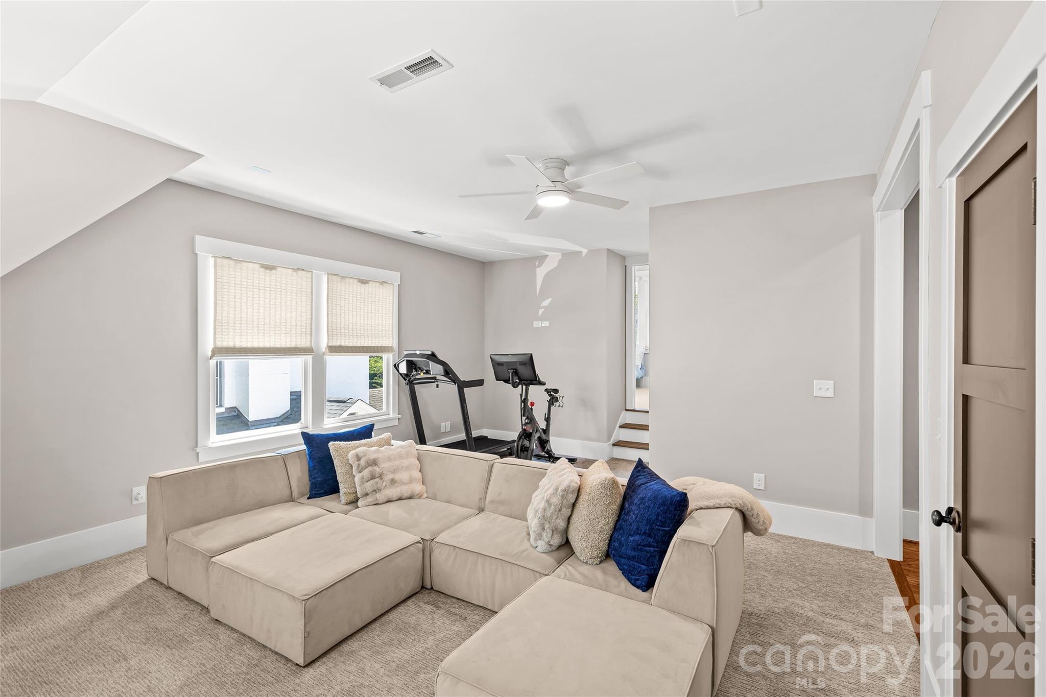 2830 Chelsea Drive — Charlotte