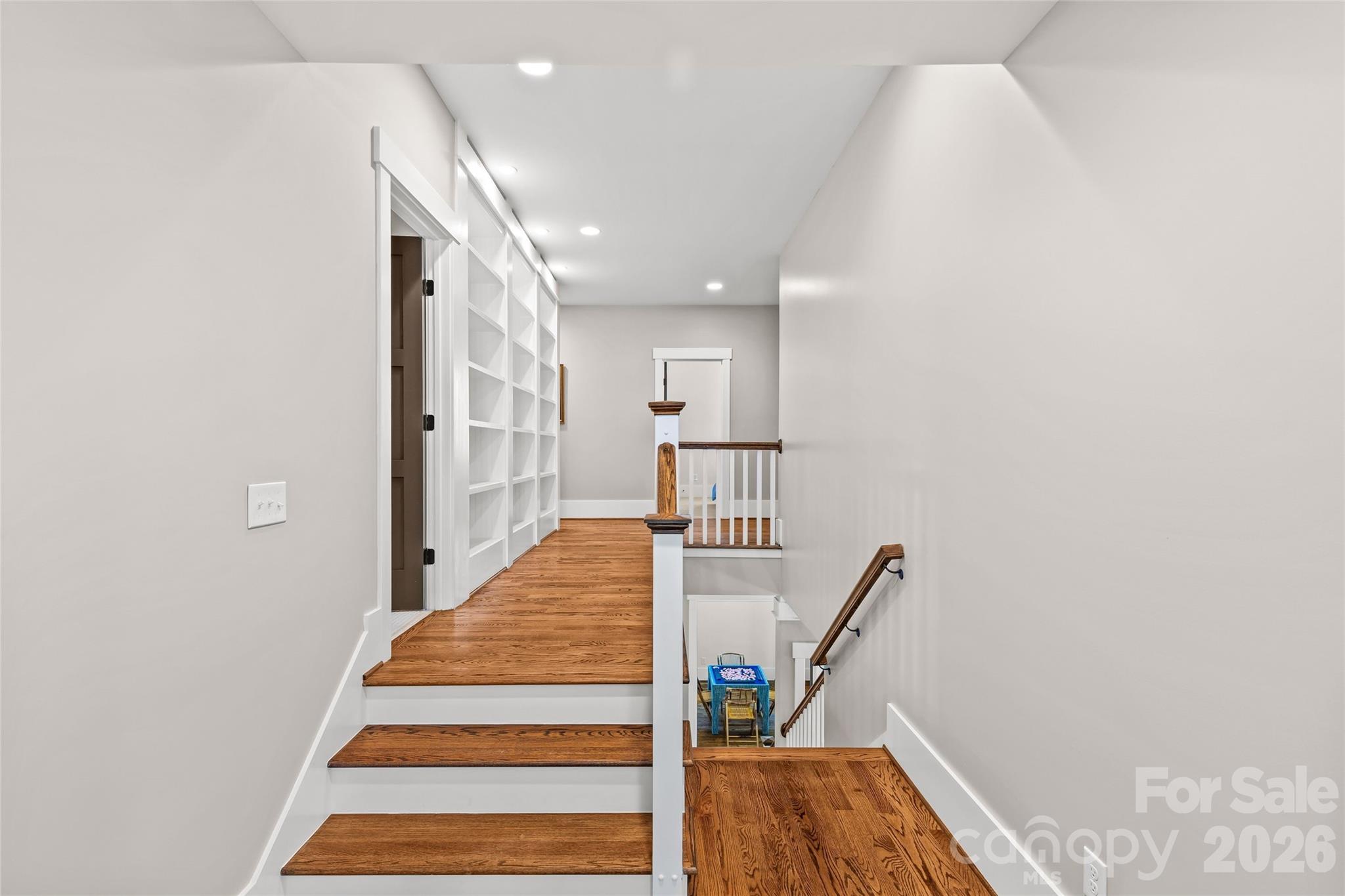 2830 Chelsea Drive — Charlotte