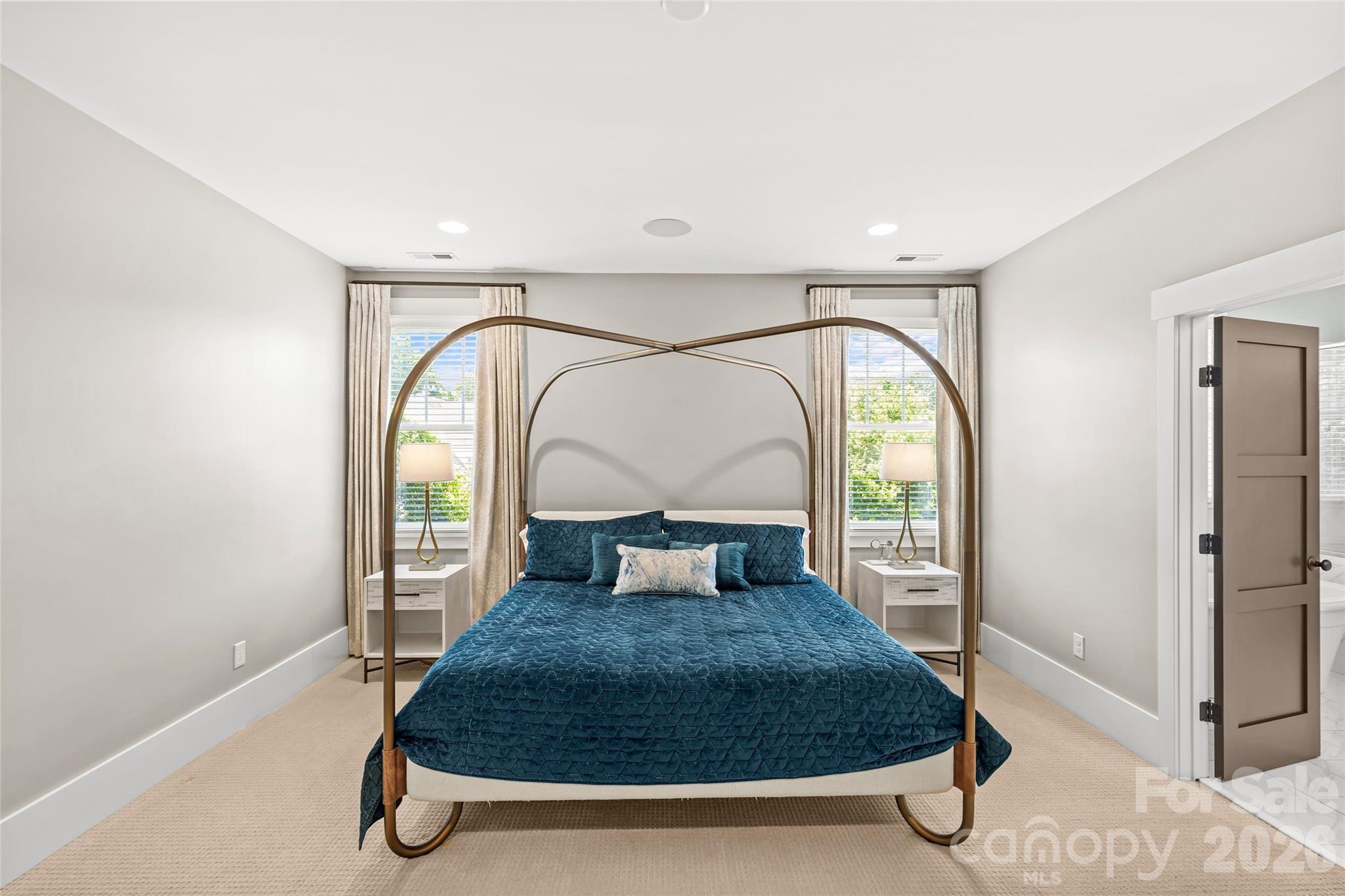 2830 Chelsea Drive — Charlotte