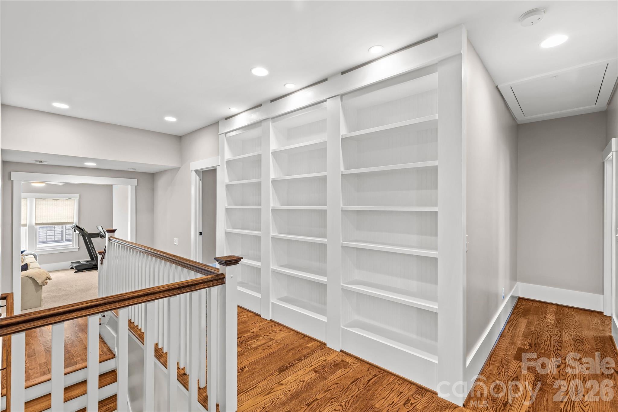 2830 Chelsea Drive — Charlotte