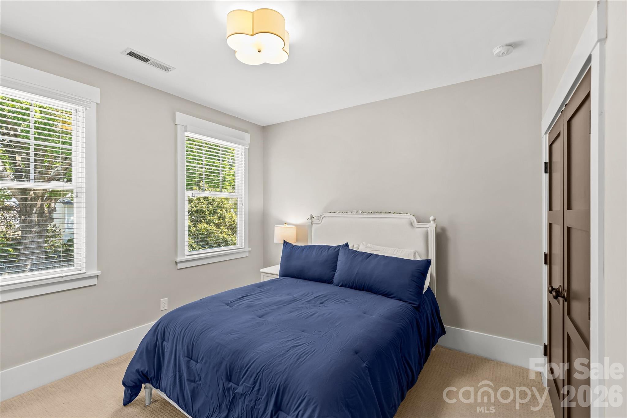 2830 Chelsea Drive — Charlotte