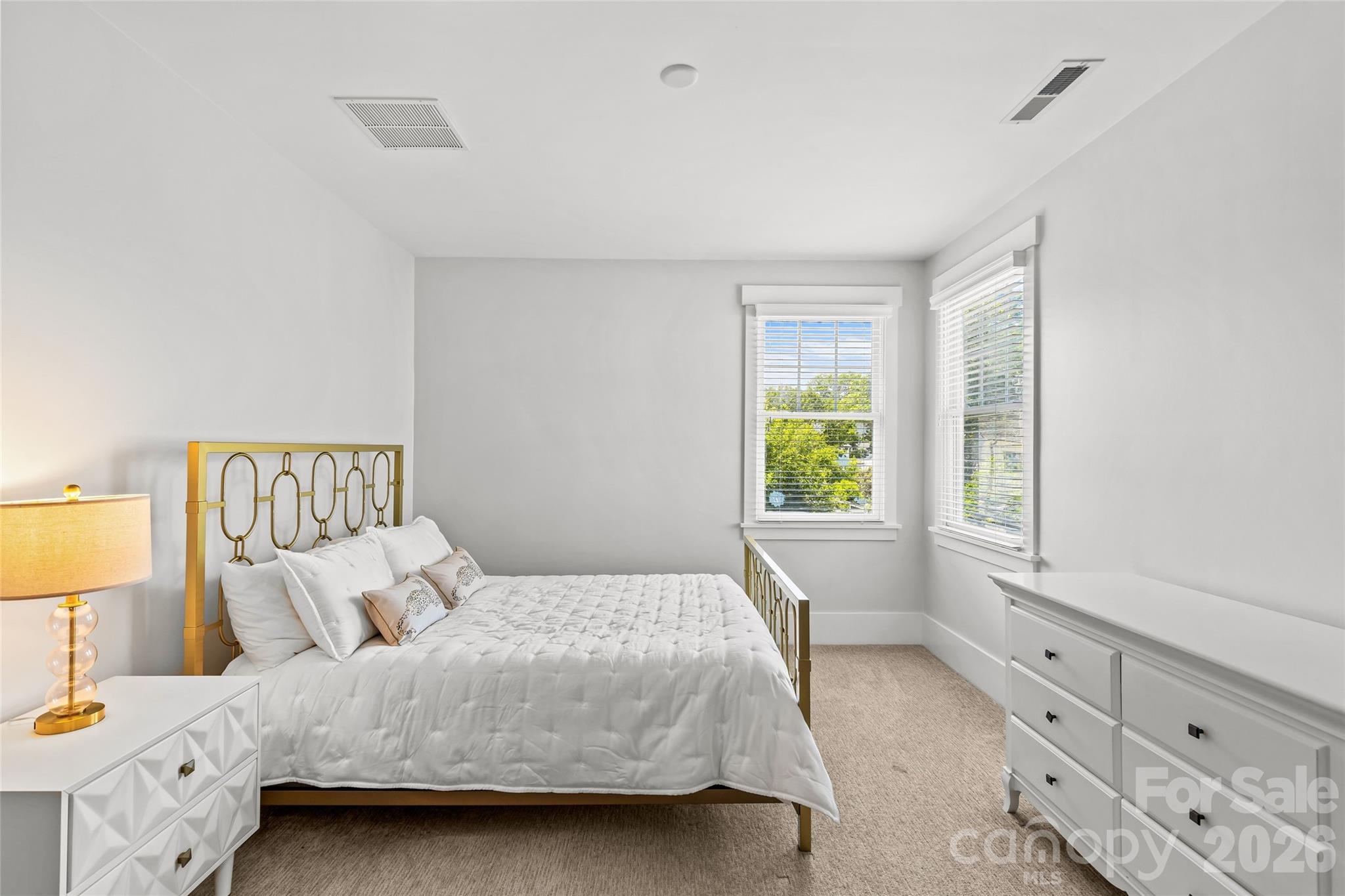 2830 Chelsea Drive — Charlotte