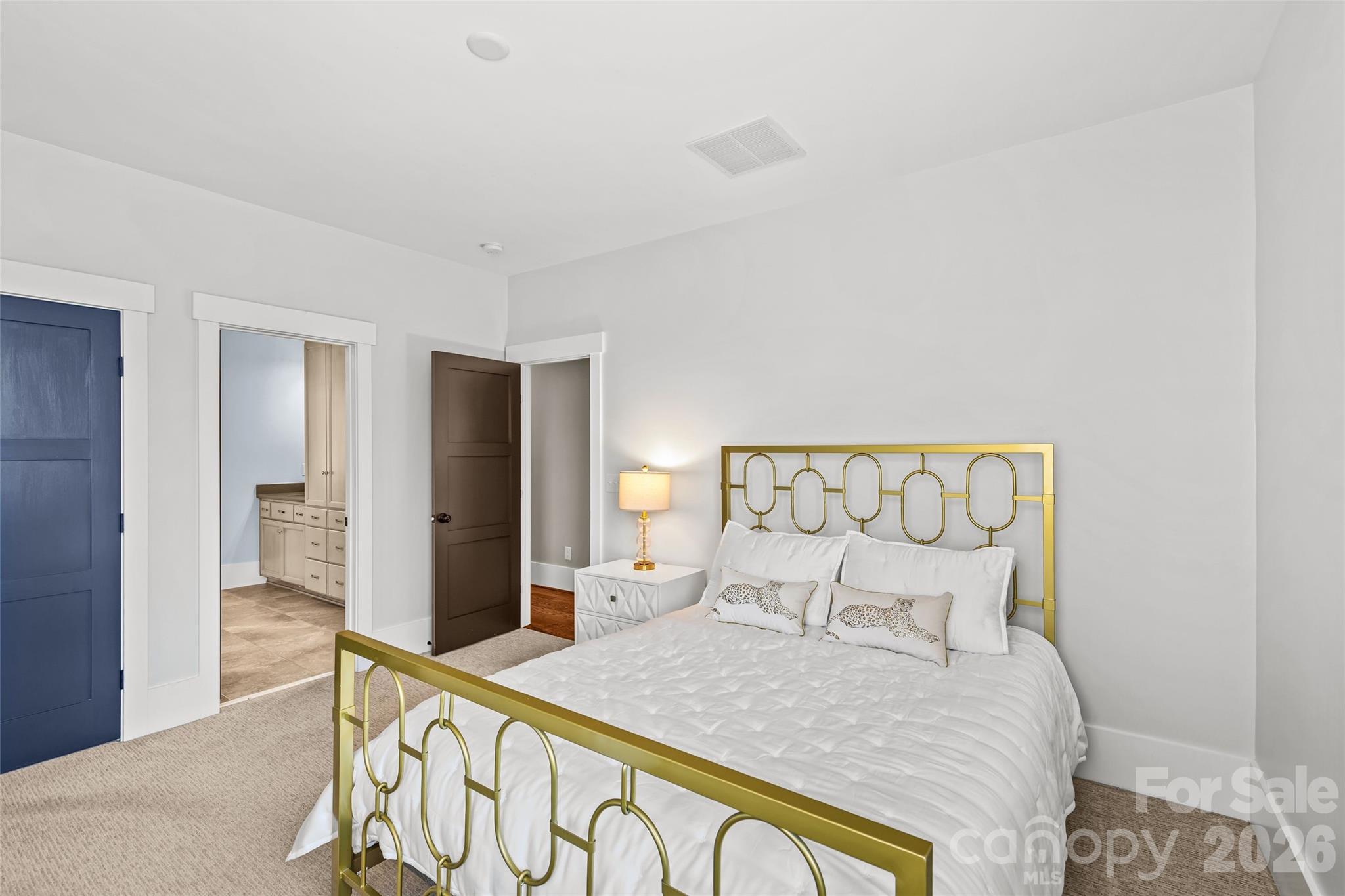 2830 Chelsea Drive — Charlotte
