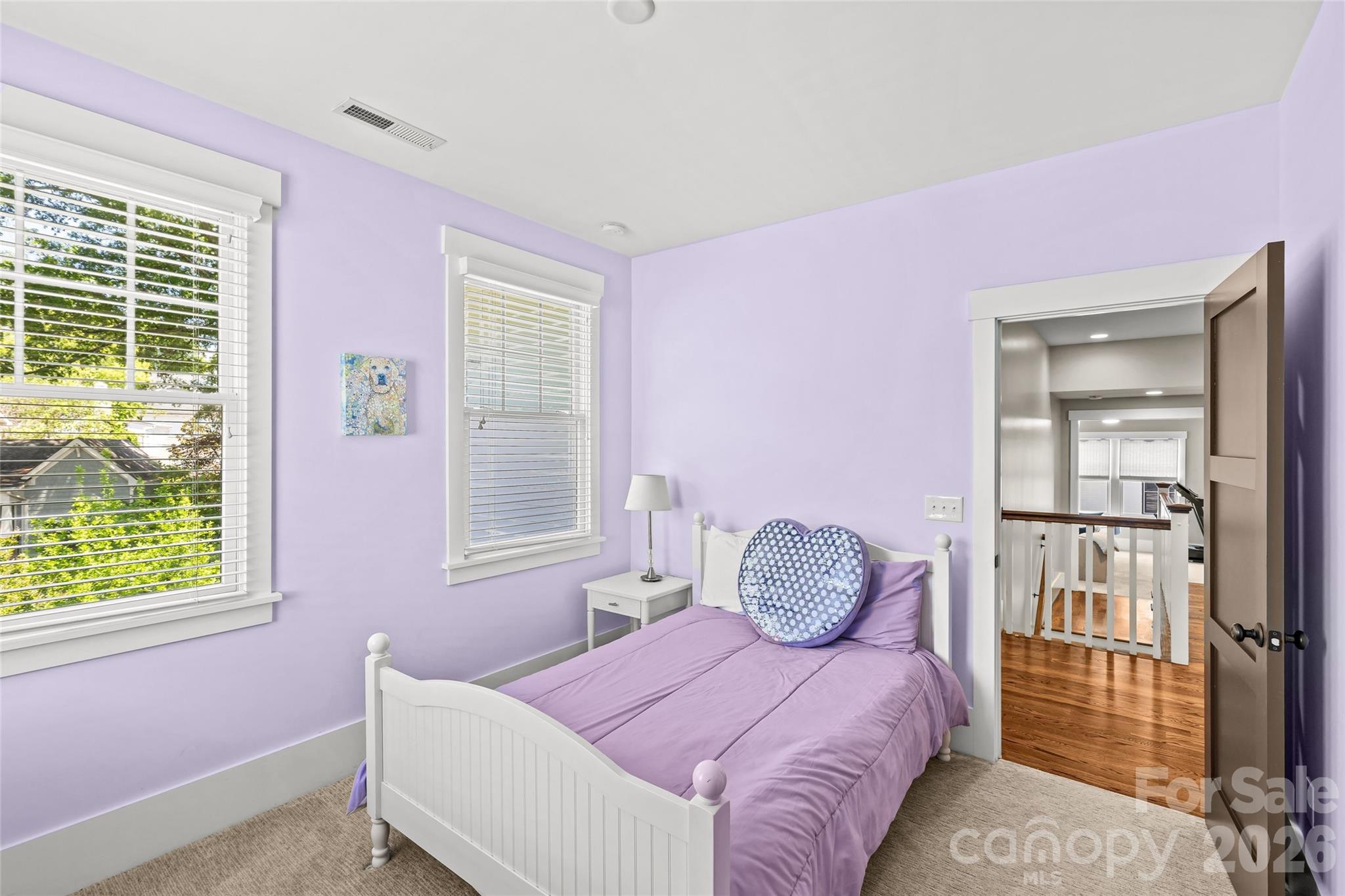 2830 Chelsea Drive — Charlotte