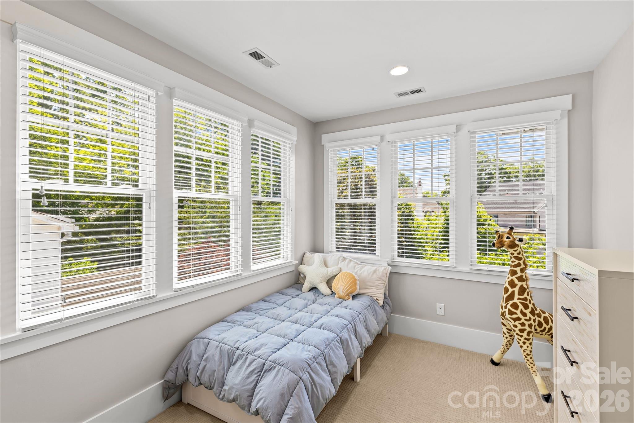 2830 Chelsea Drive — Charlotte