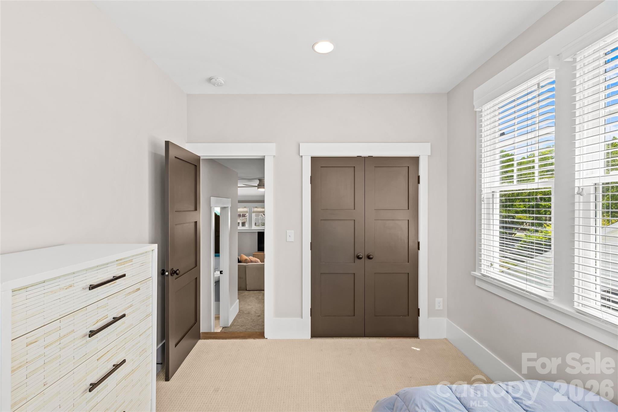 2830 Chelsea Drive — Charlotte