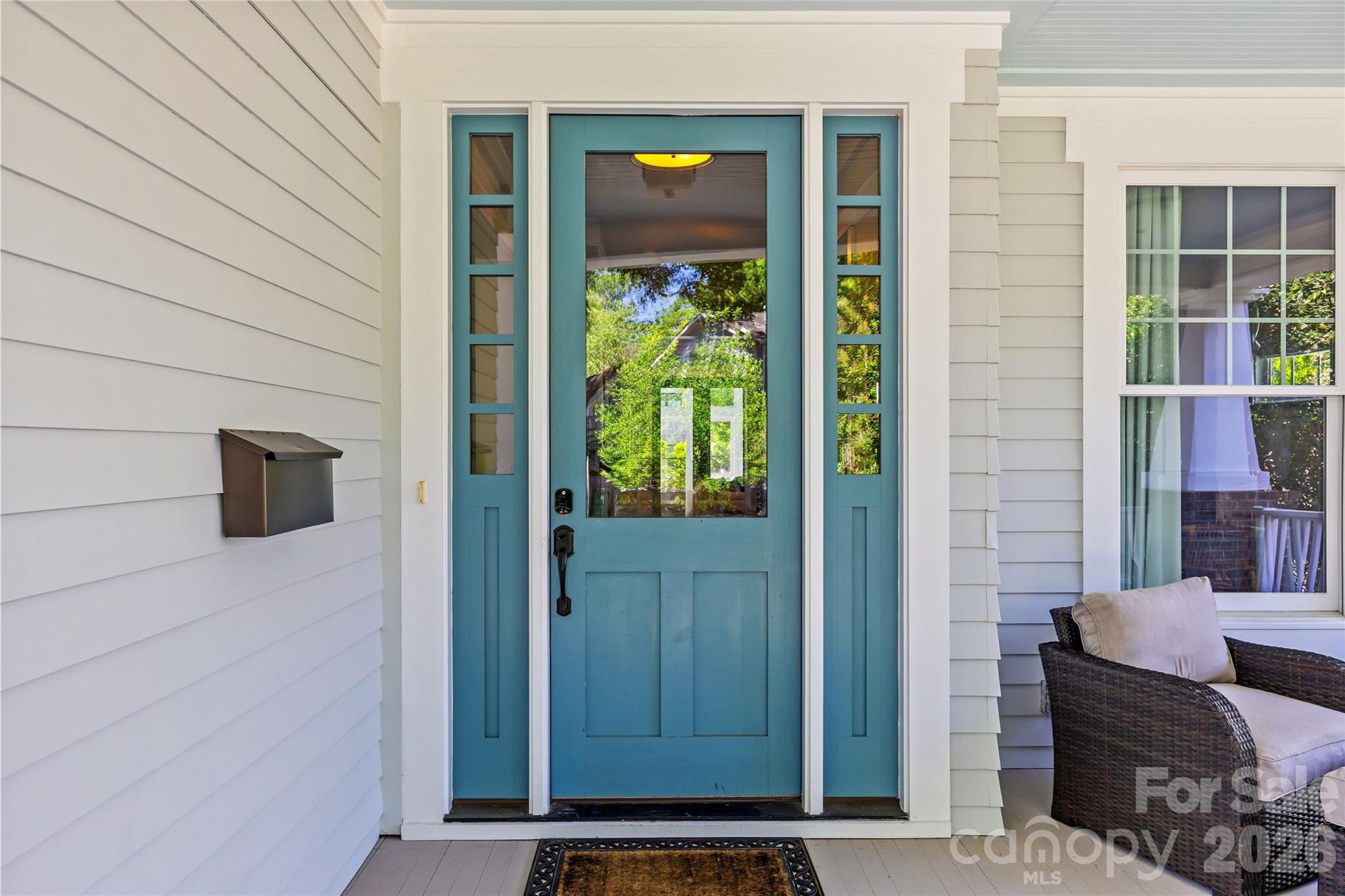 2830 Chelsea Drive — Charlotte
