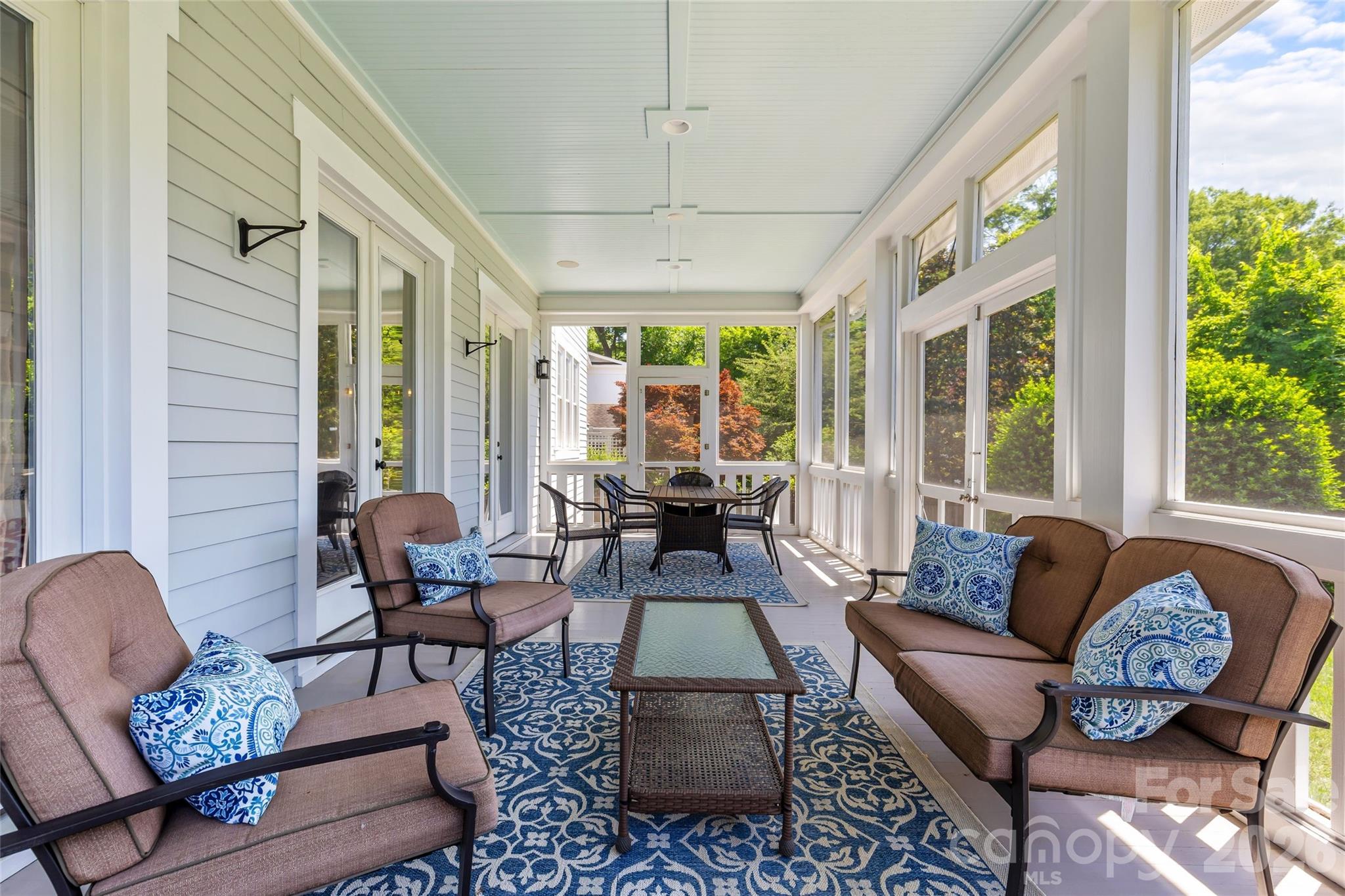 2830 Chelsea Drive — Charlotte