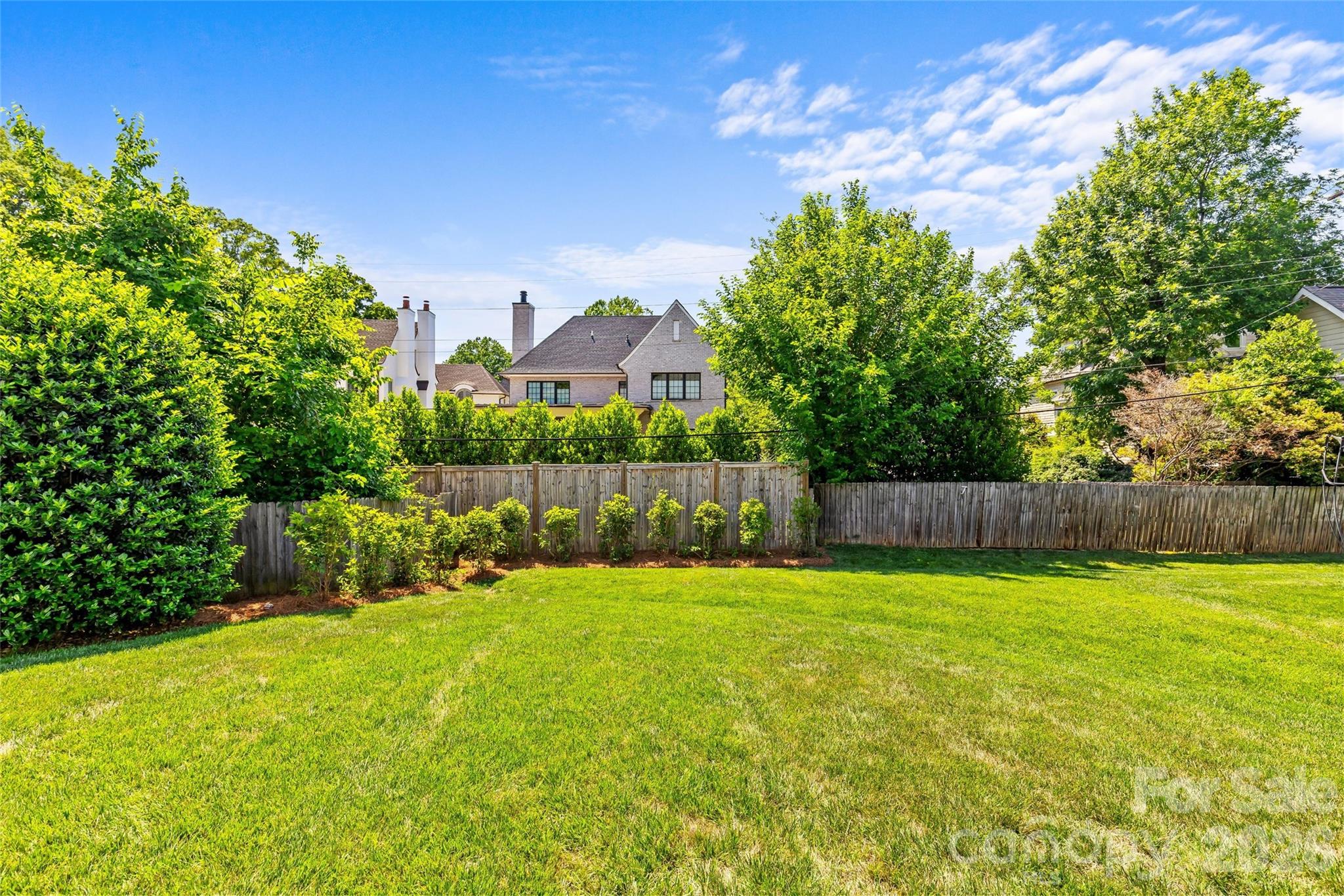2830 Chelsea Drive — Charlotte