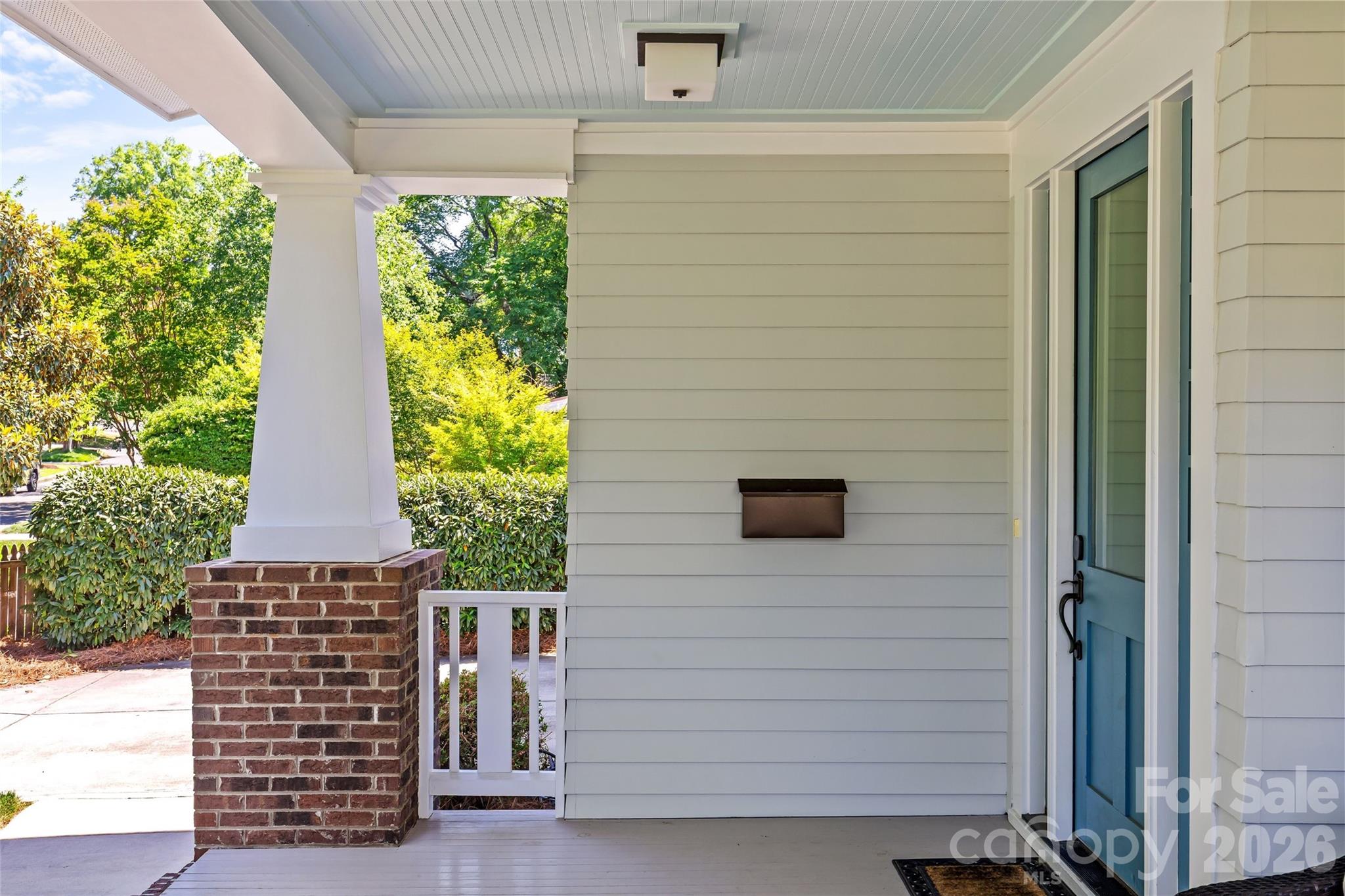 2830 Chelsea Drive — Charlotte