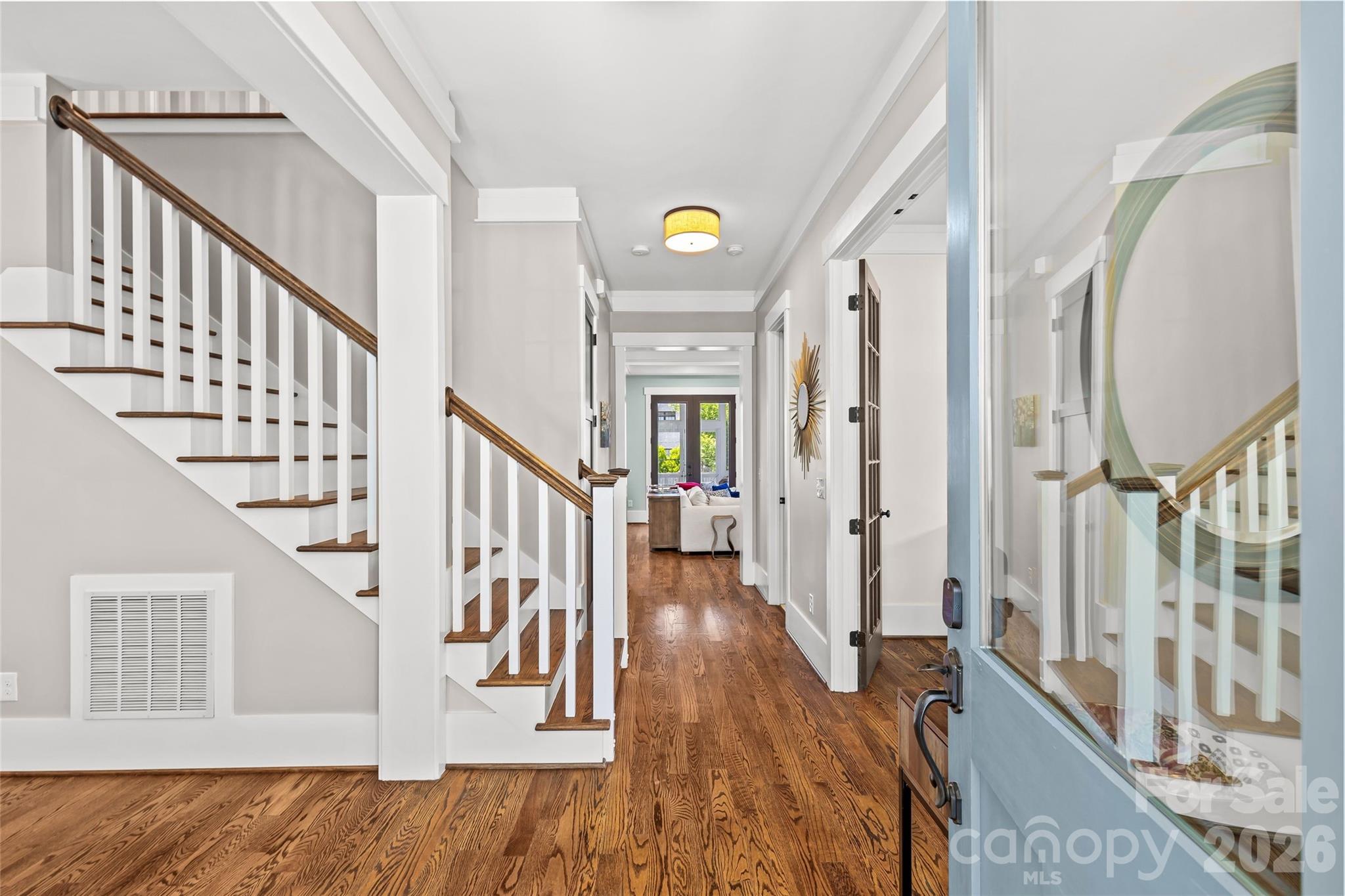 2830 Chelsea Drive — Charlotte