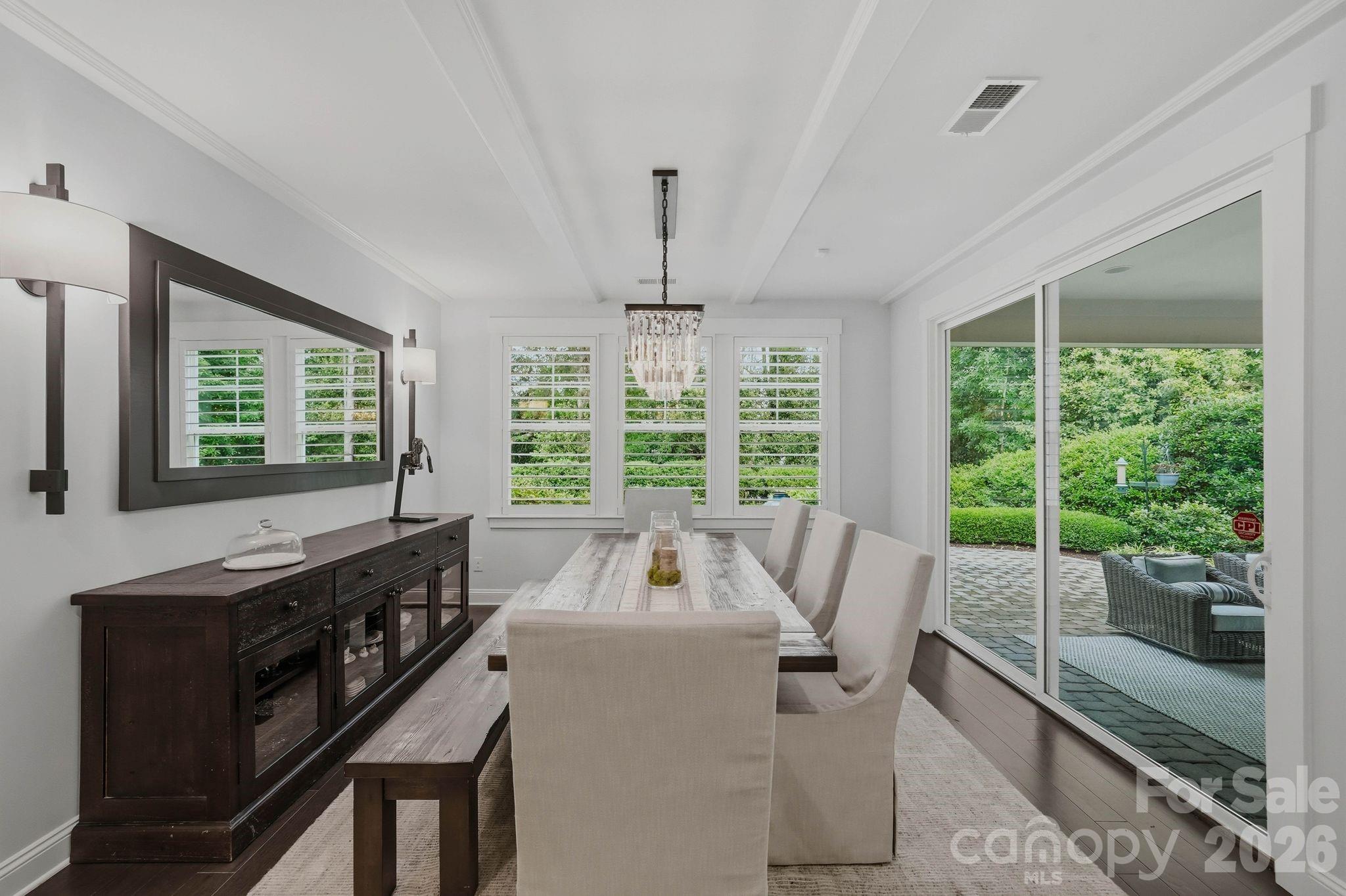 8912 Blakeney Drive — Charlotte