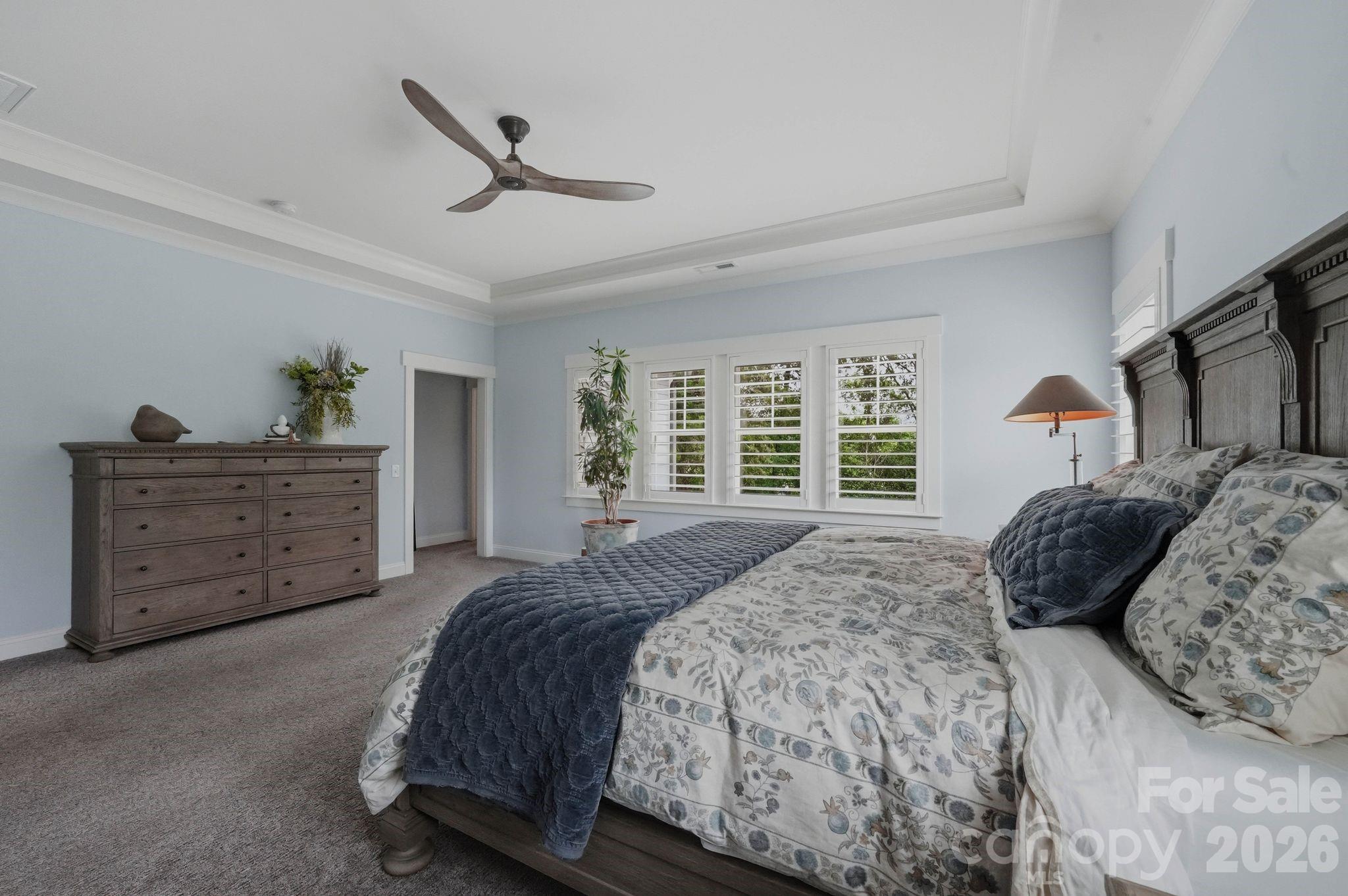 8912 Blakeney Drive — Charlotte