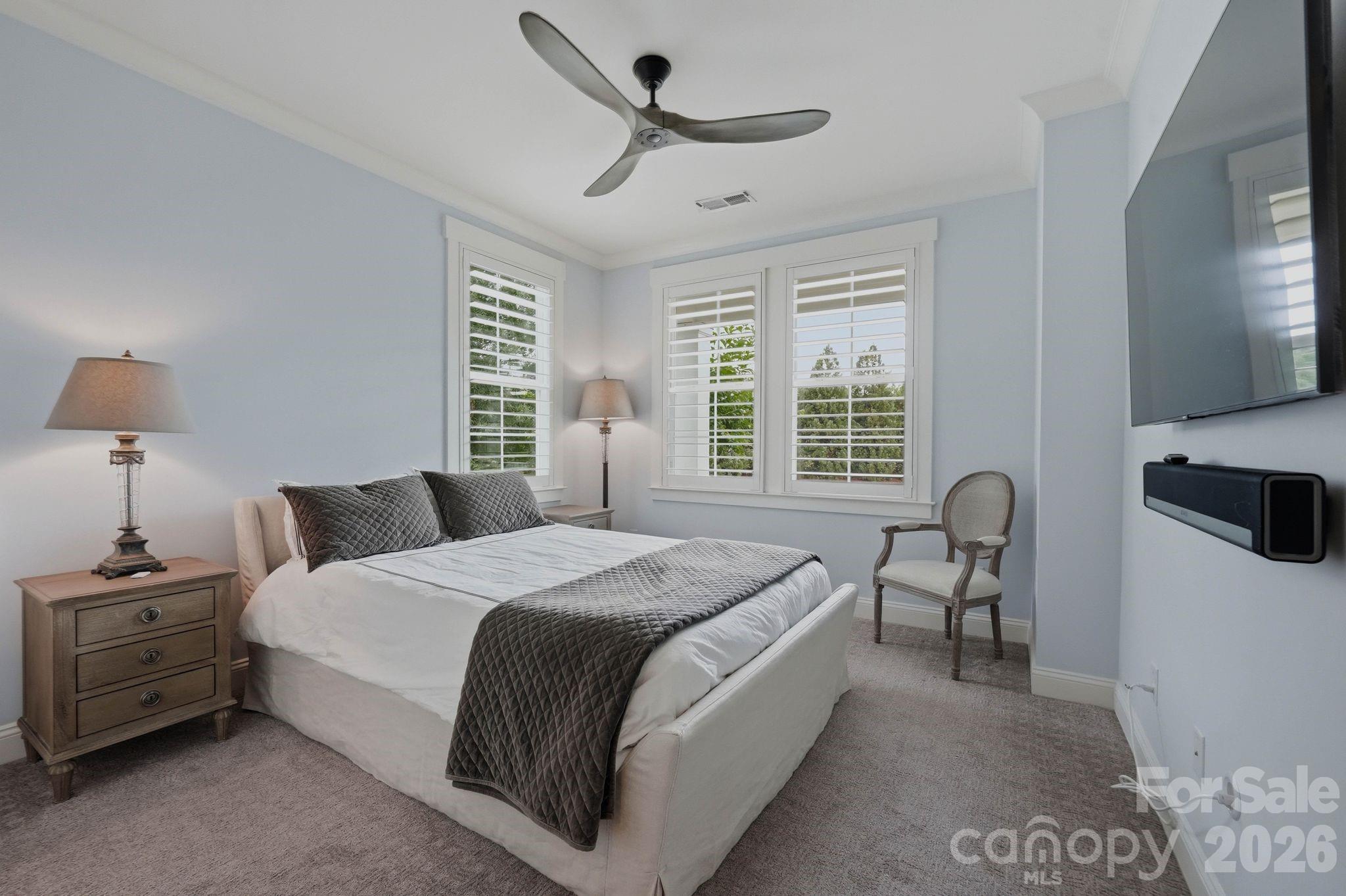 8912 Blakeney Drive — Charlotte
