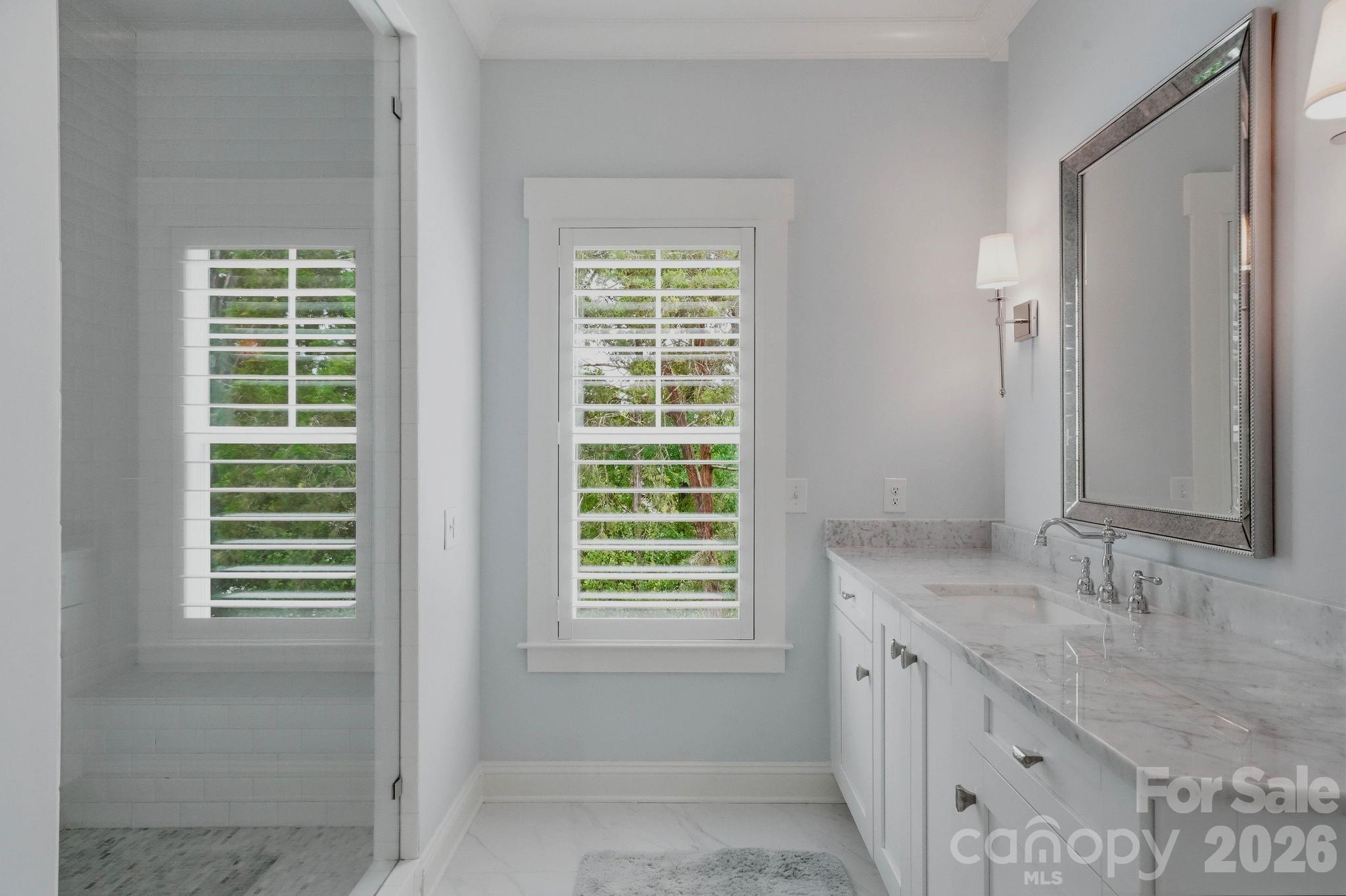 8912 Blakeney Drive — Charlotte