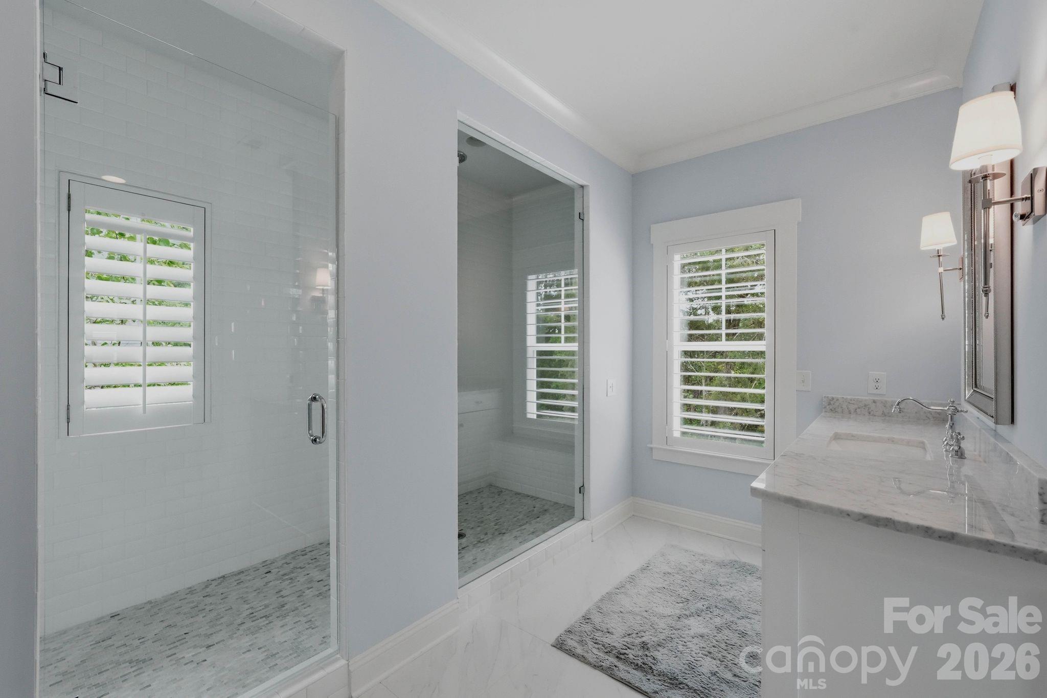 8912 Blakeney Drive — Charlotte