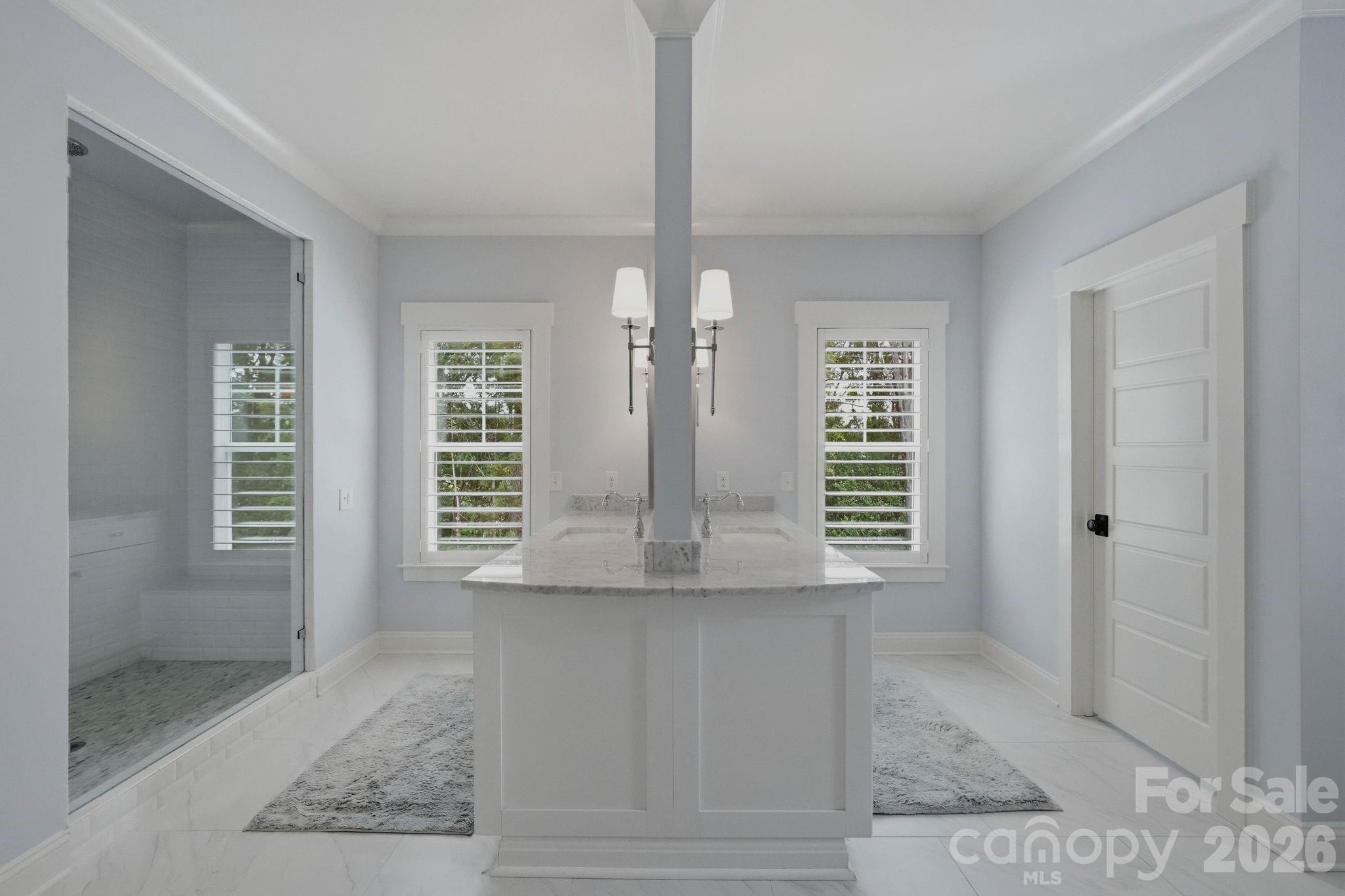 8912 Blakeney Drive — Charlotte