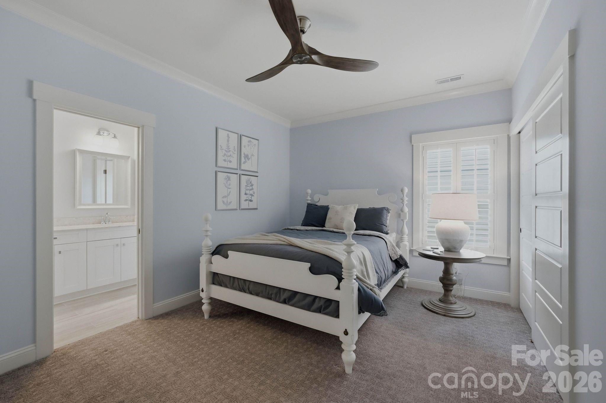 8912 Blakeney Drive — Charlotte