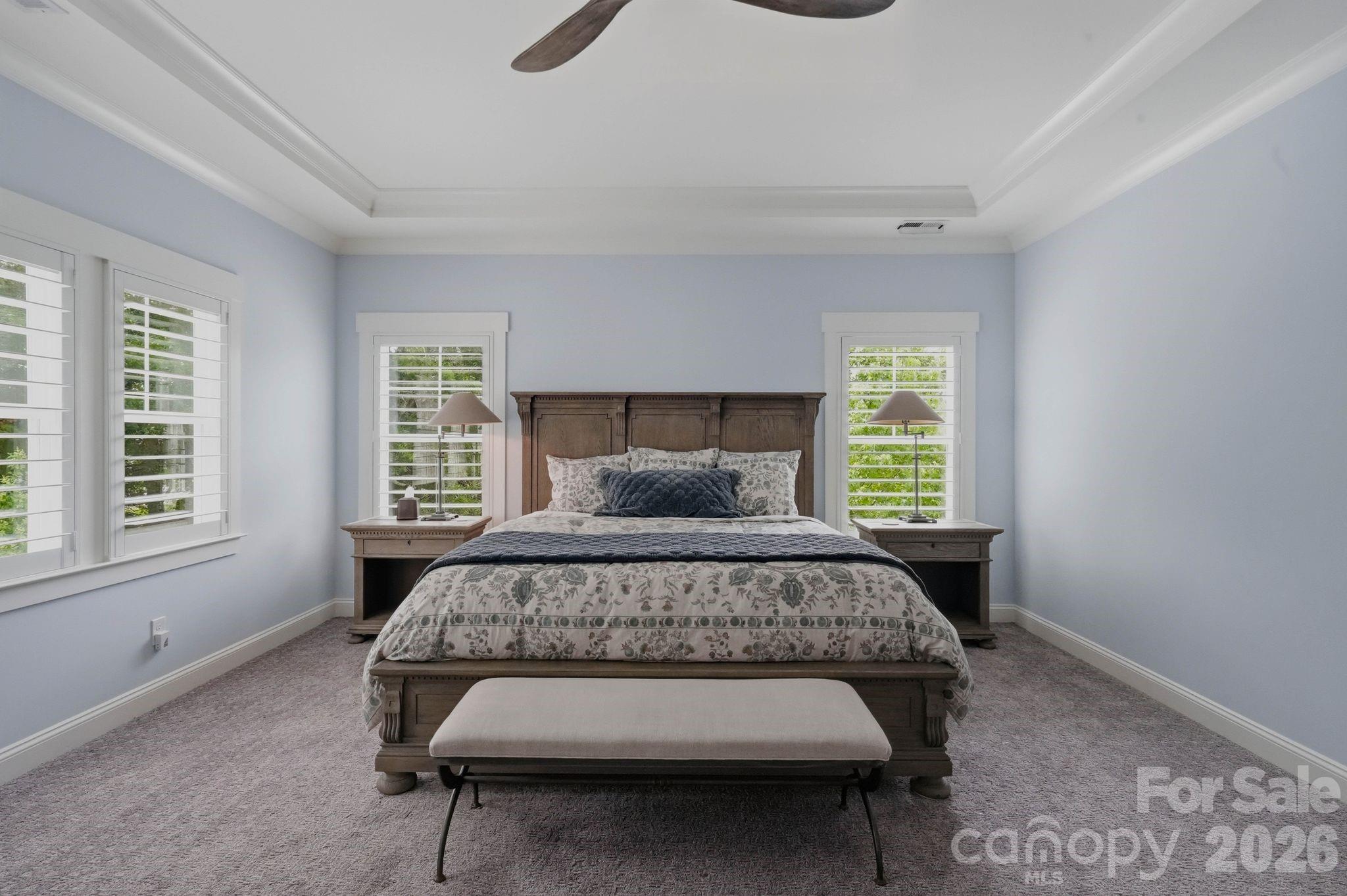 8912 Blakeney Drive — Charlotte