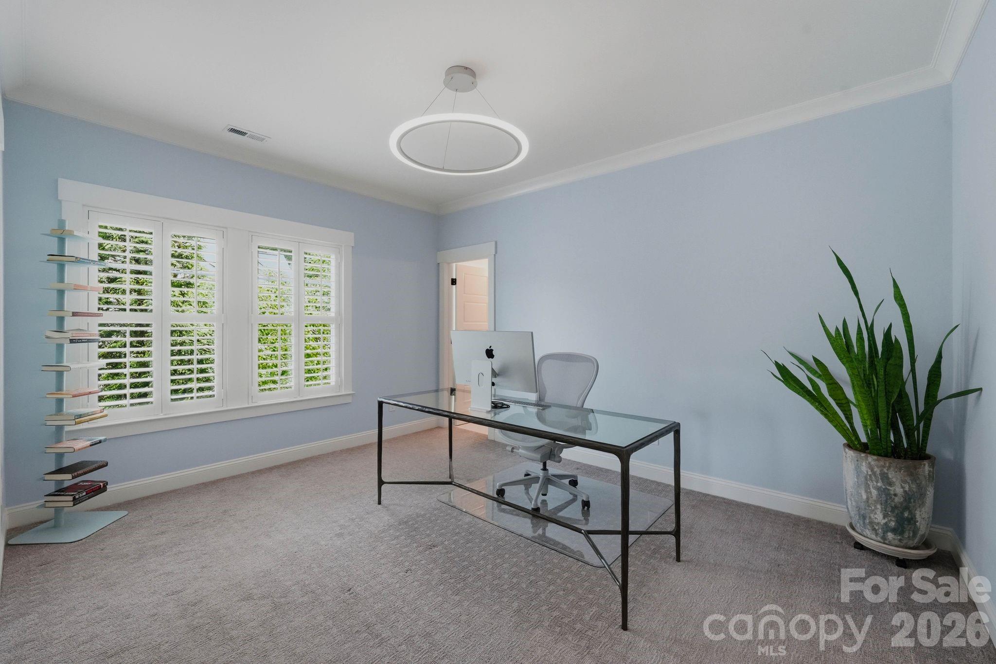 8912 Blakeney Drive — Charlotte
