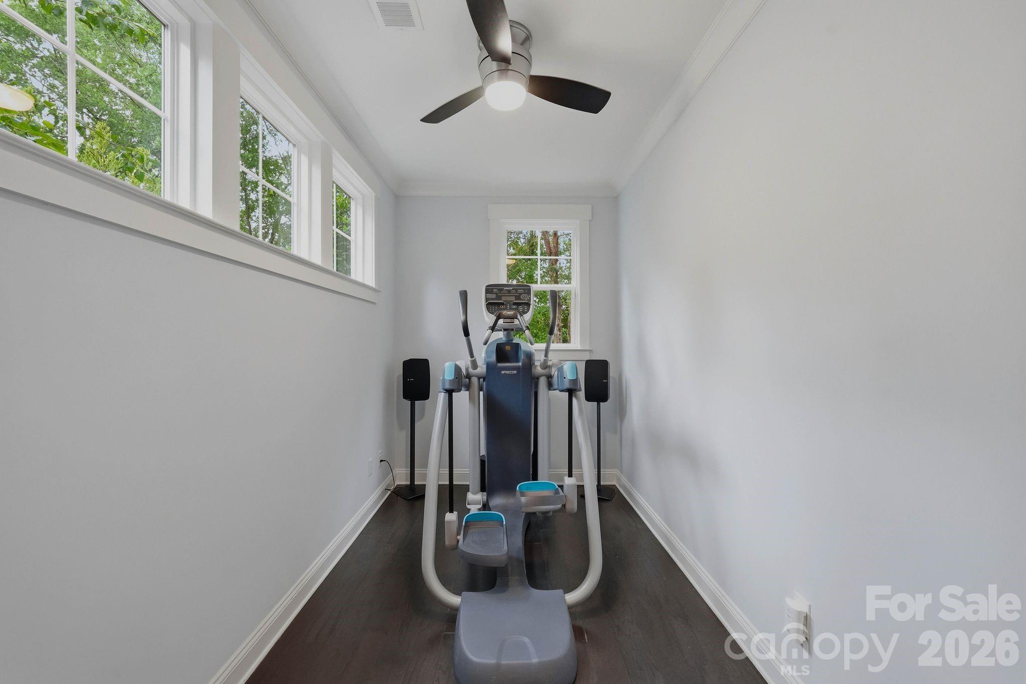 8912 Blakeney Drive — Charlotte