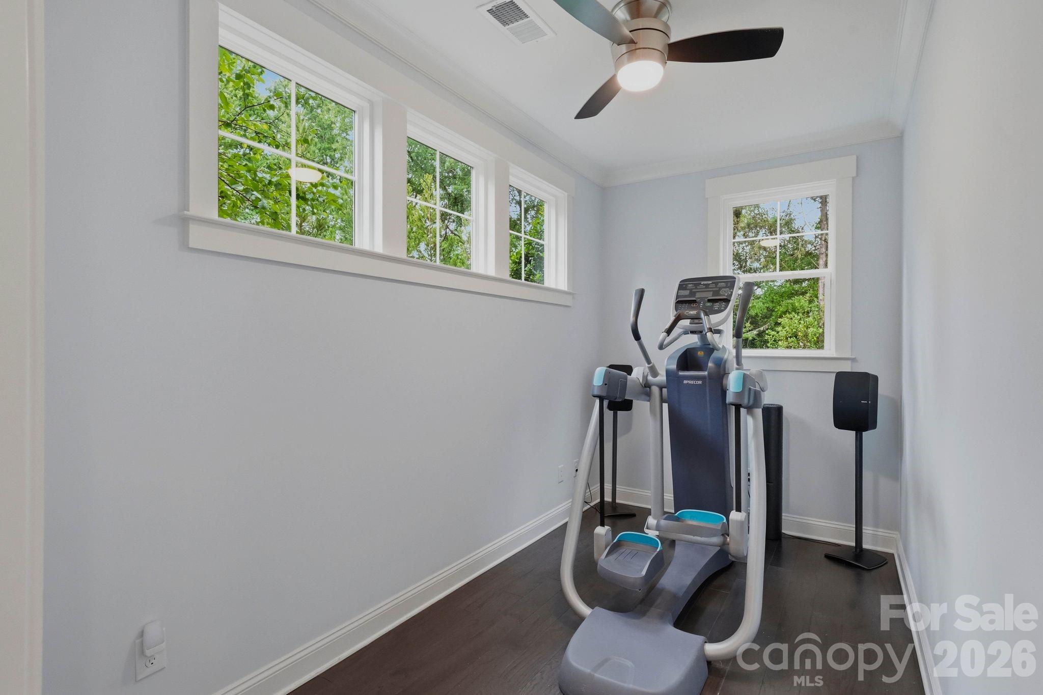 8912 Blakeney Drive — Charlotte