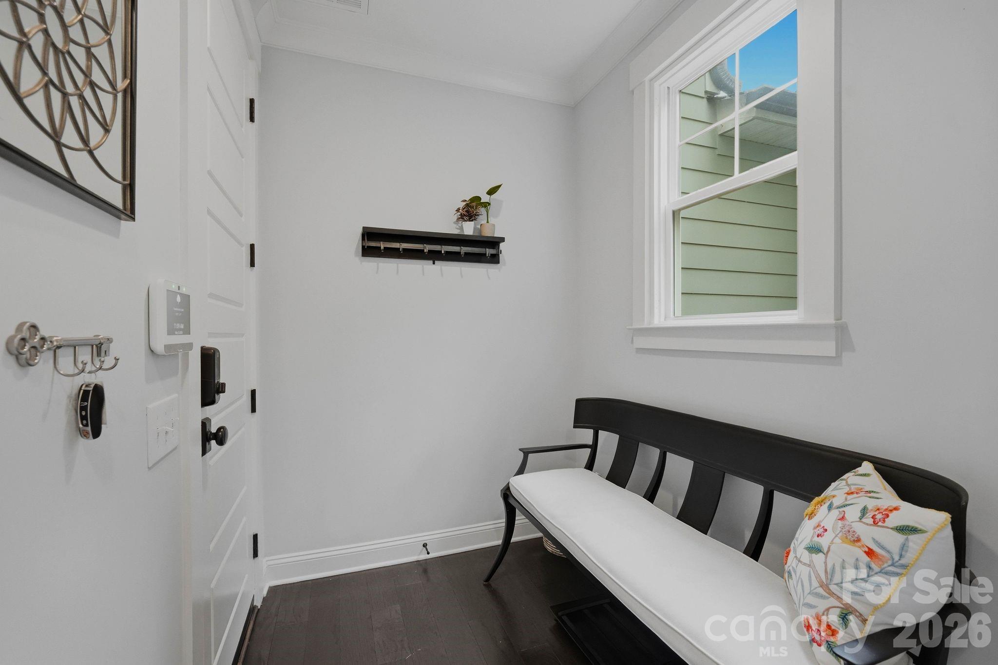 8912 Blakeney Drive — Charlotte