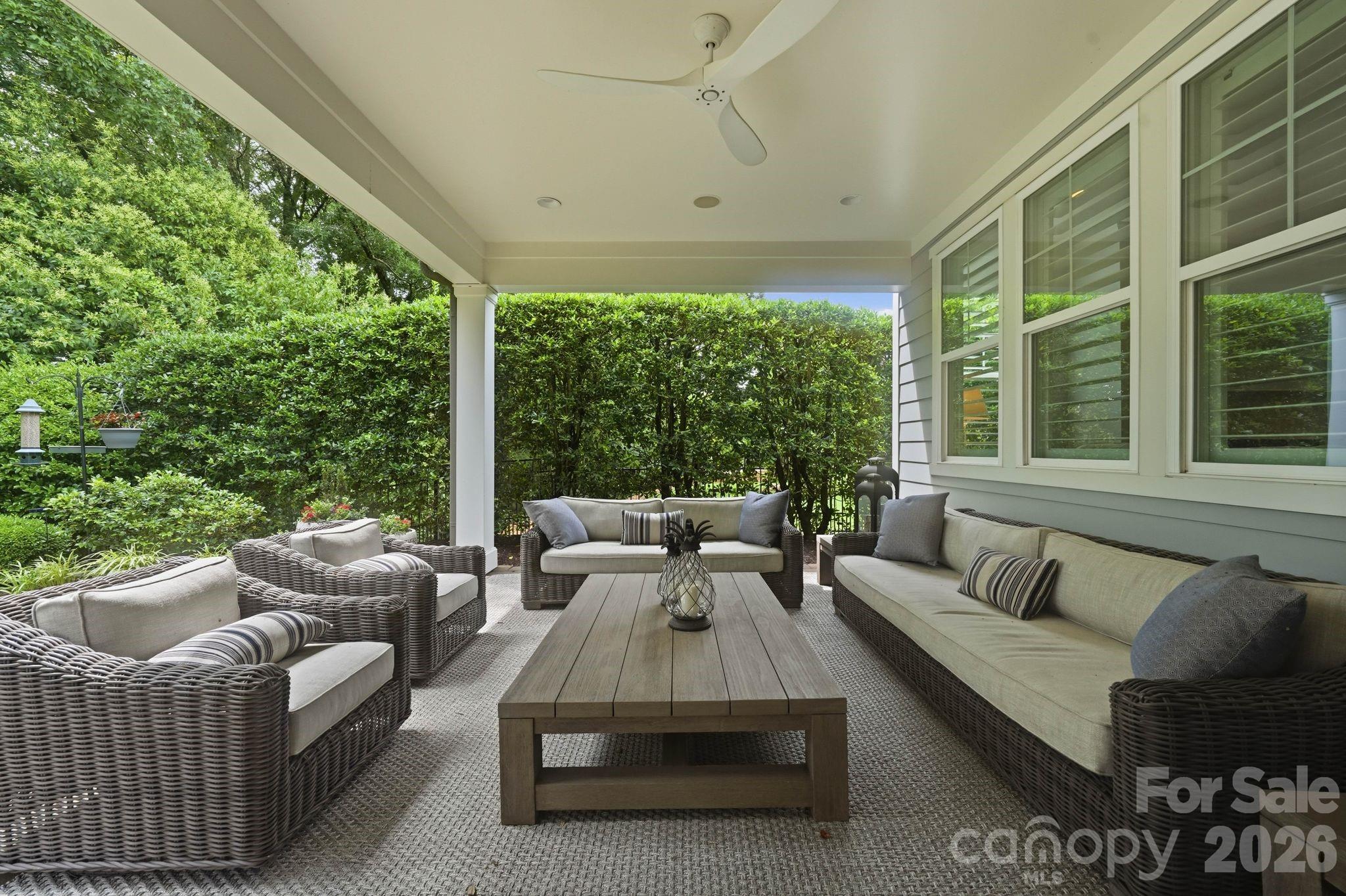 8912 Blakeney Drive — Charlotte