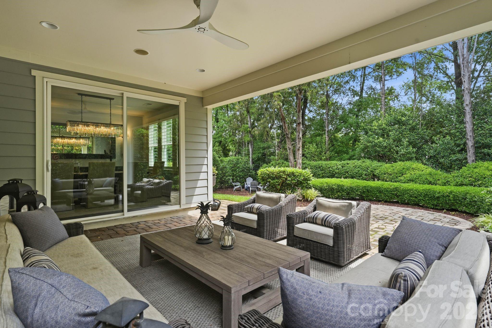 8912 Blakeney Drive — Charlotte
