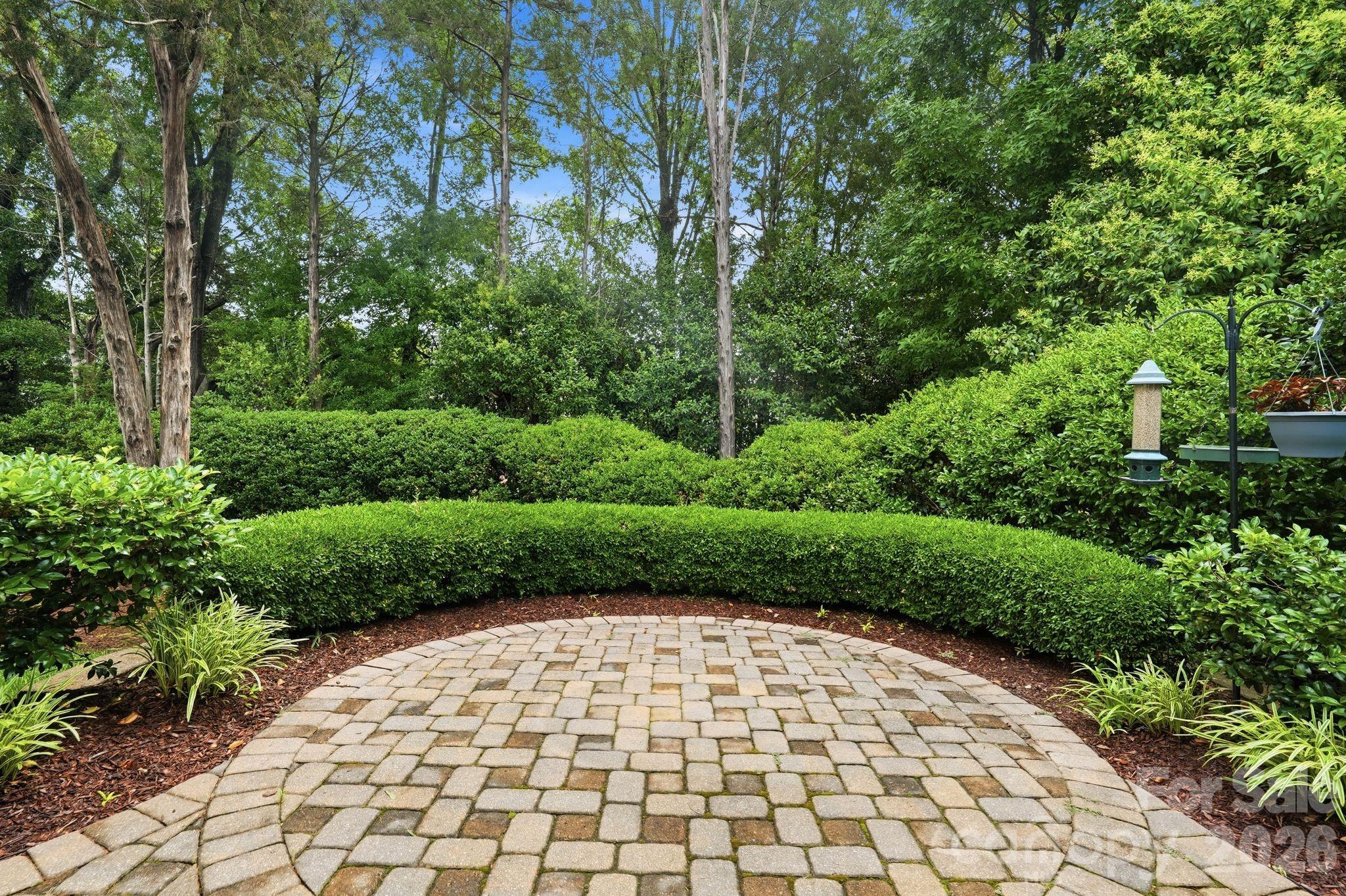 8912 Blakeney Drive — Charlotte