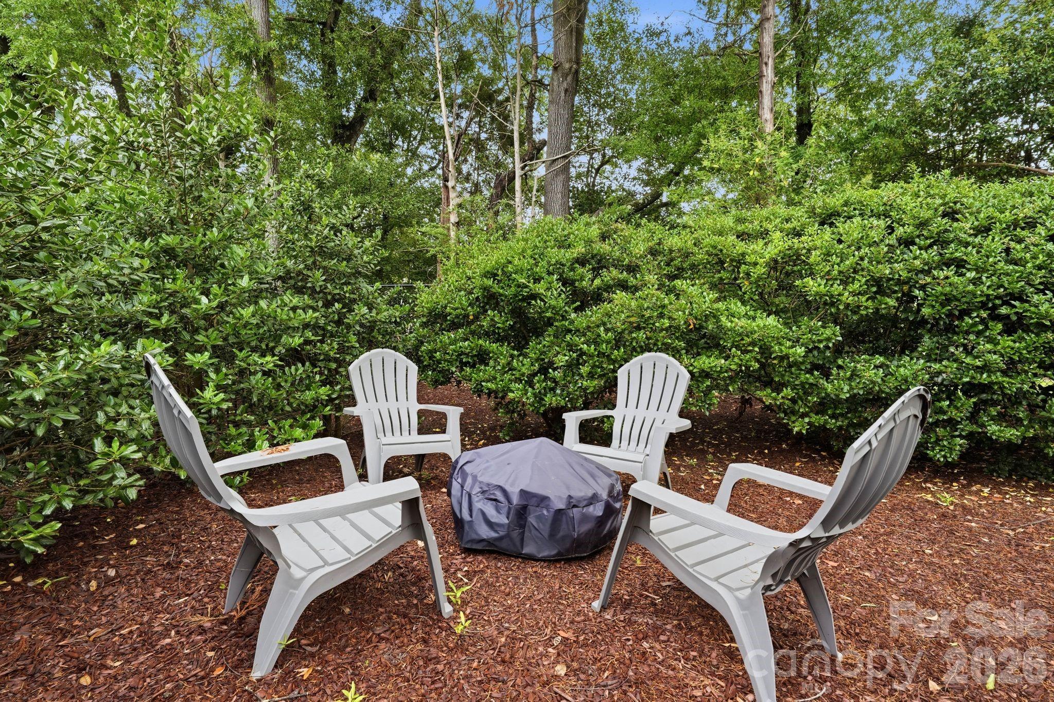 8912 Blakeney Drive — Charlotte