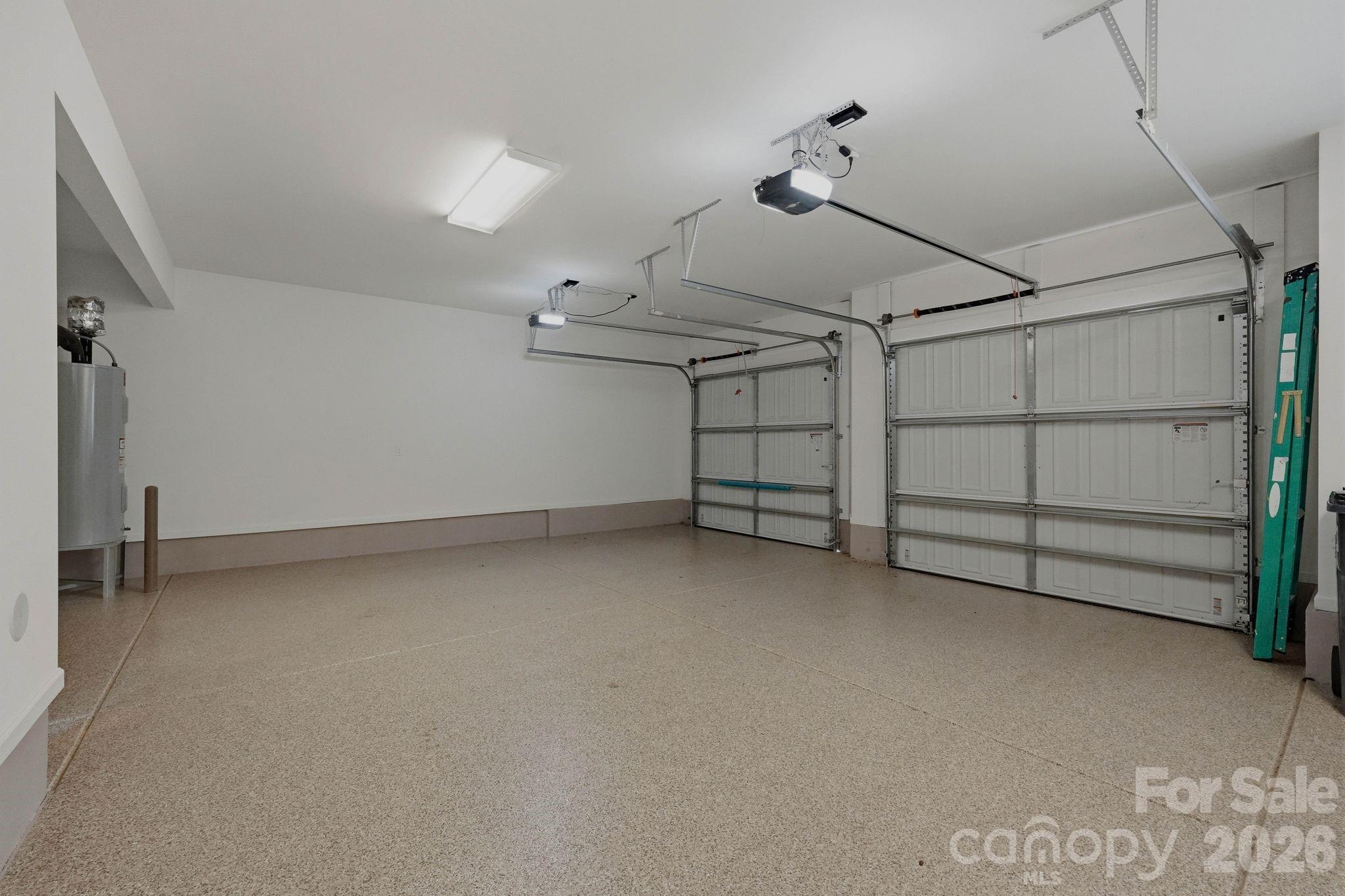 8912 Blakeney Drive — Charlotte
