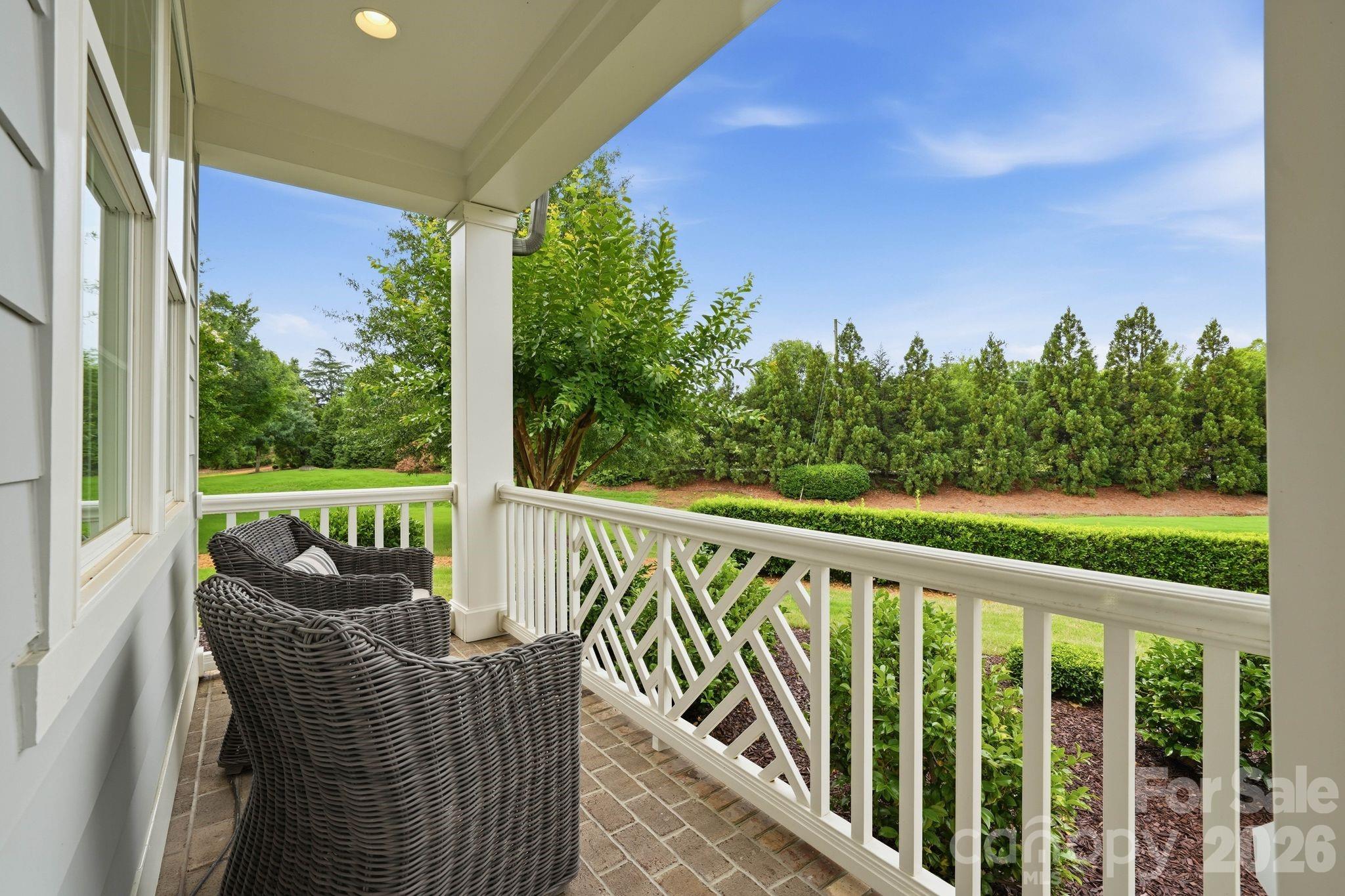 8912 Blakeney Drive — Charlotte